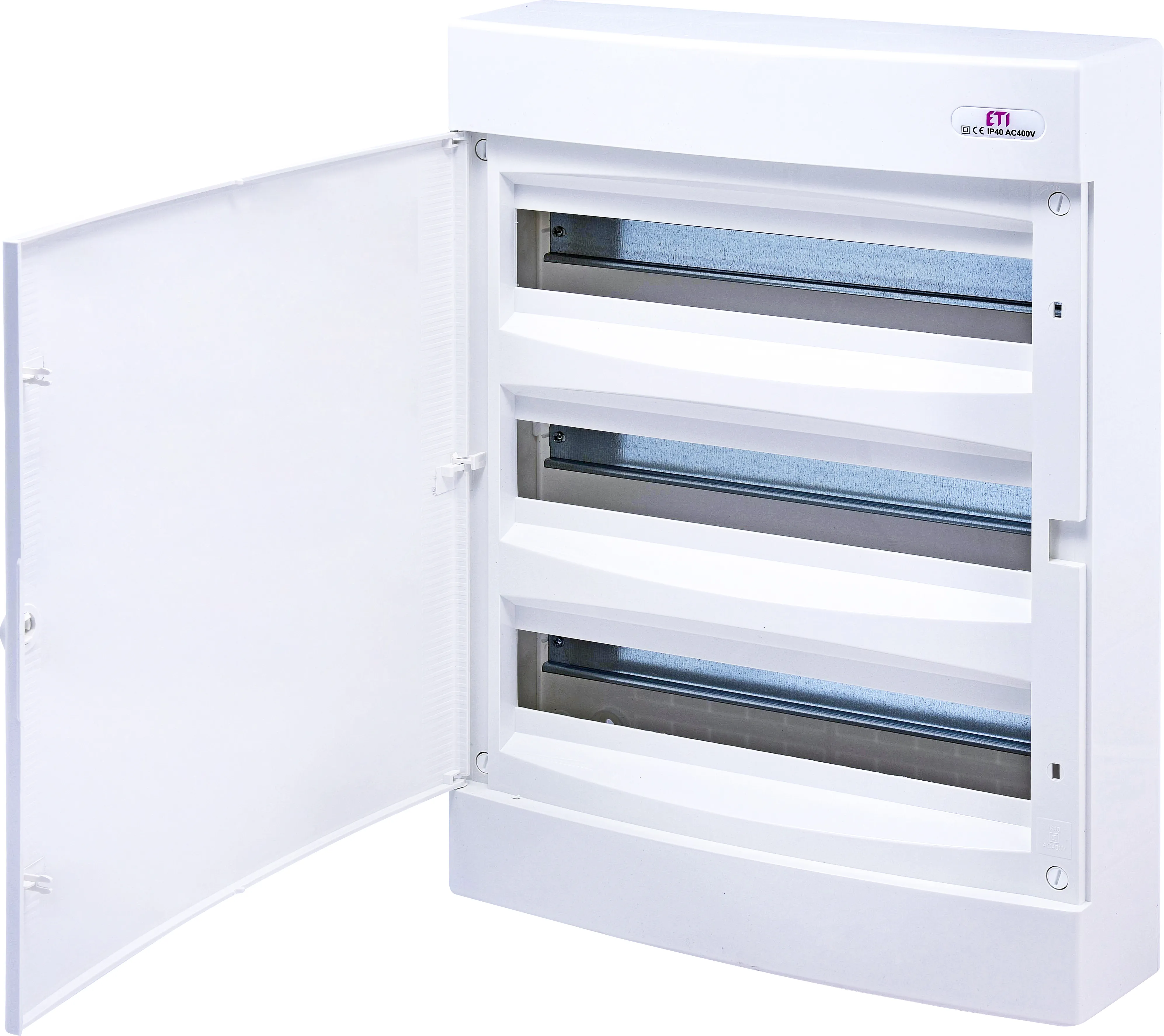  ECT 3x18PO 001101041