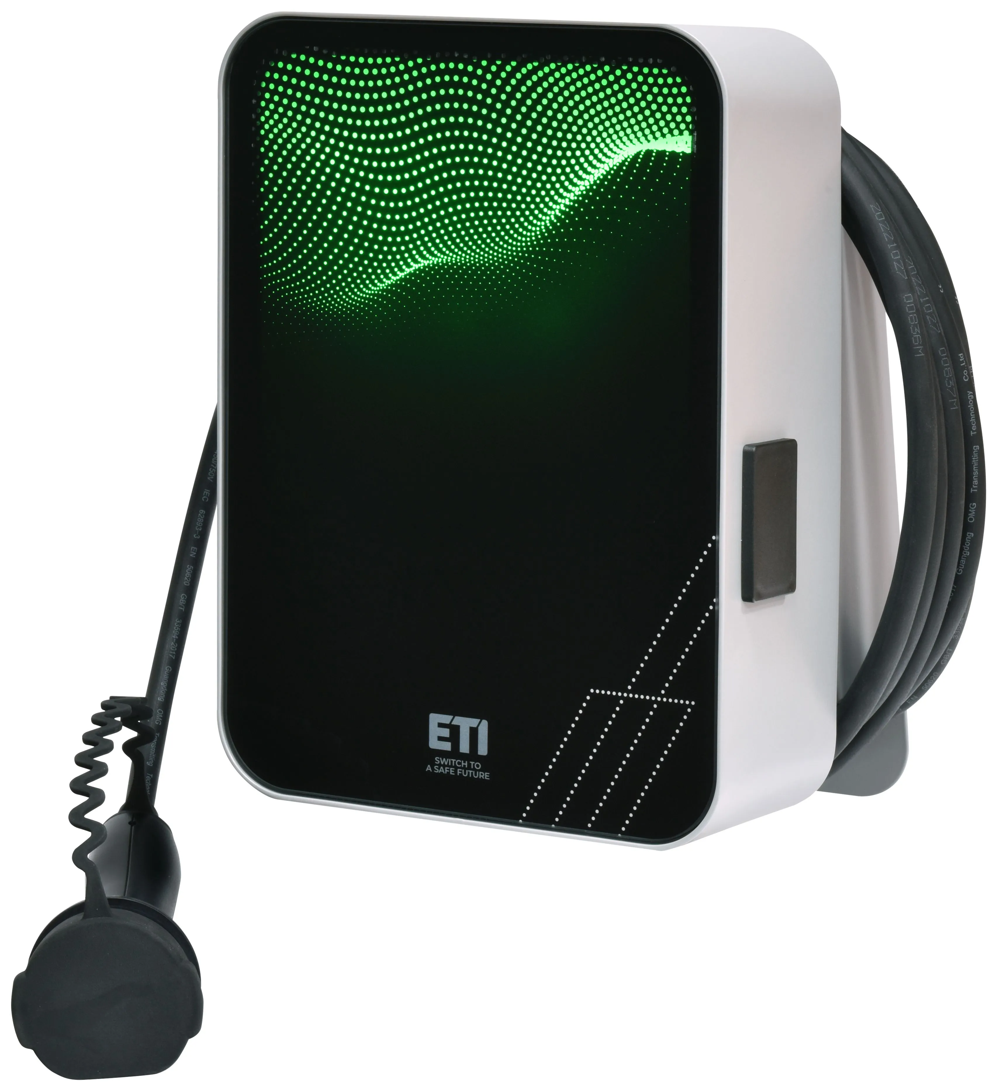  EVC-HOME11 001800100