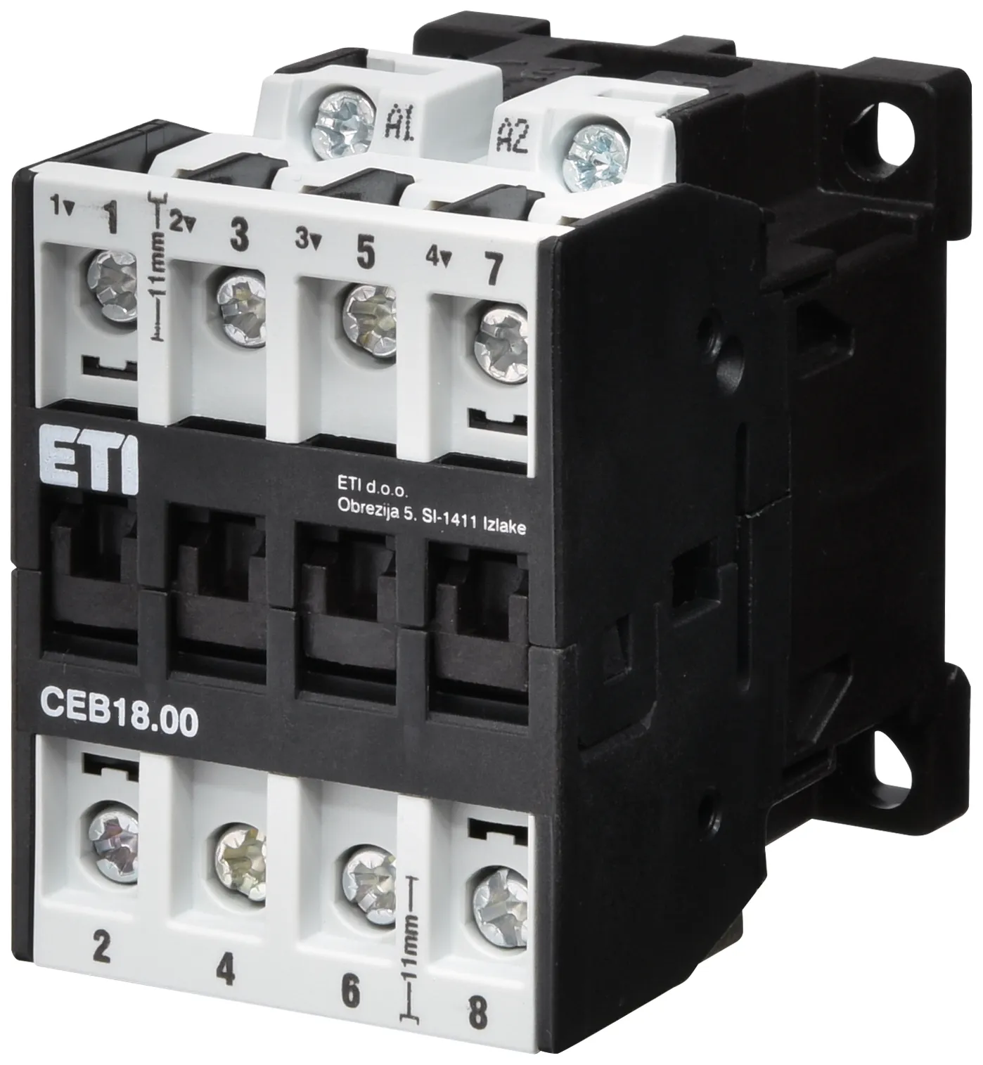  CEB18.00-230V-50/60HZ 002462002