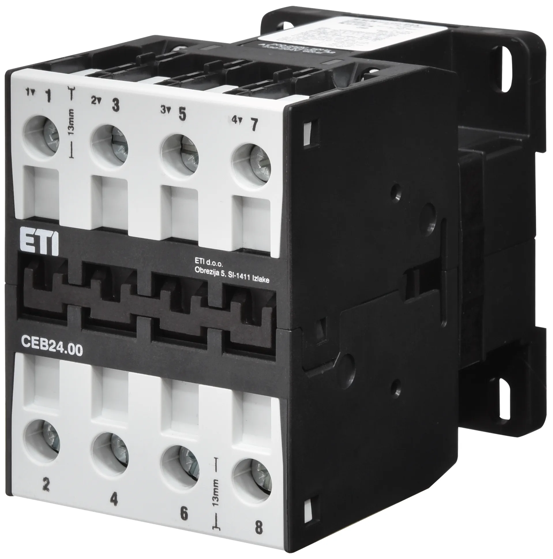  CEB24.00-230V-50/60HZ 002462004