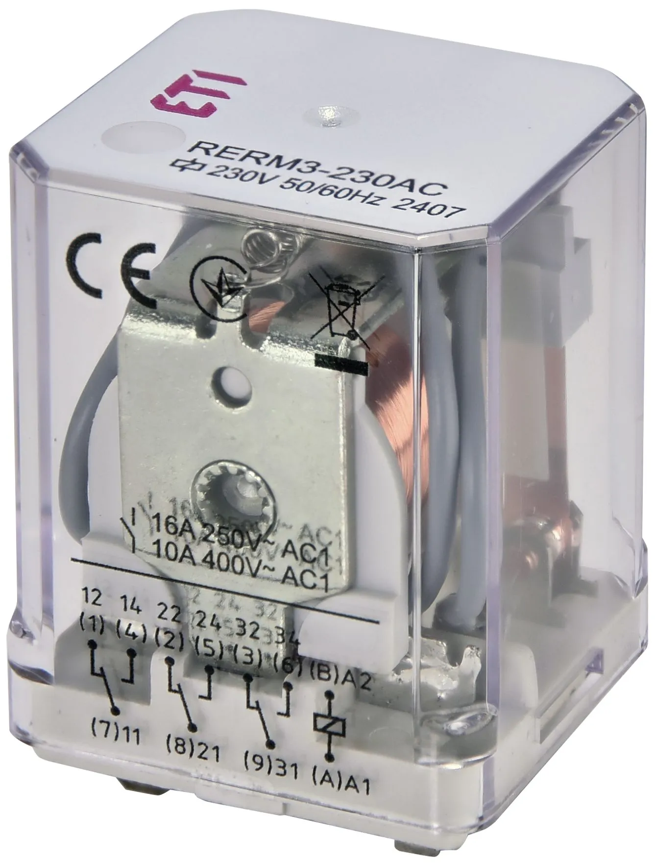  RERM3-230AC 002473060