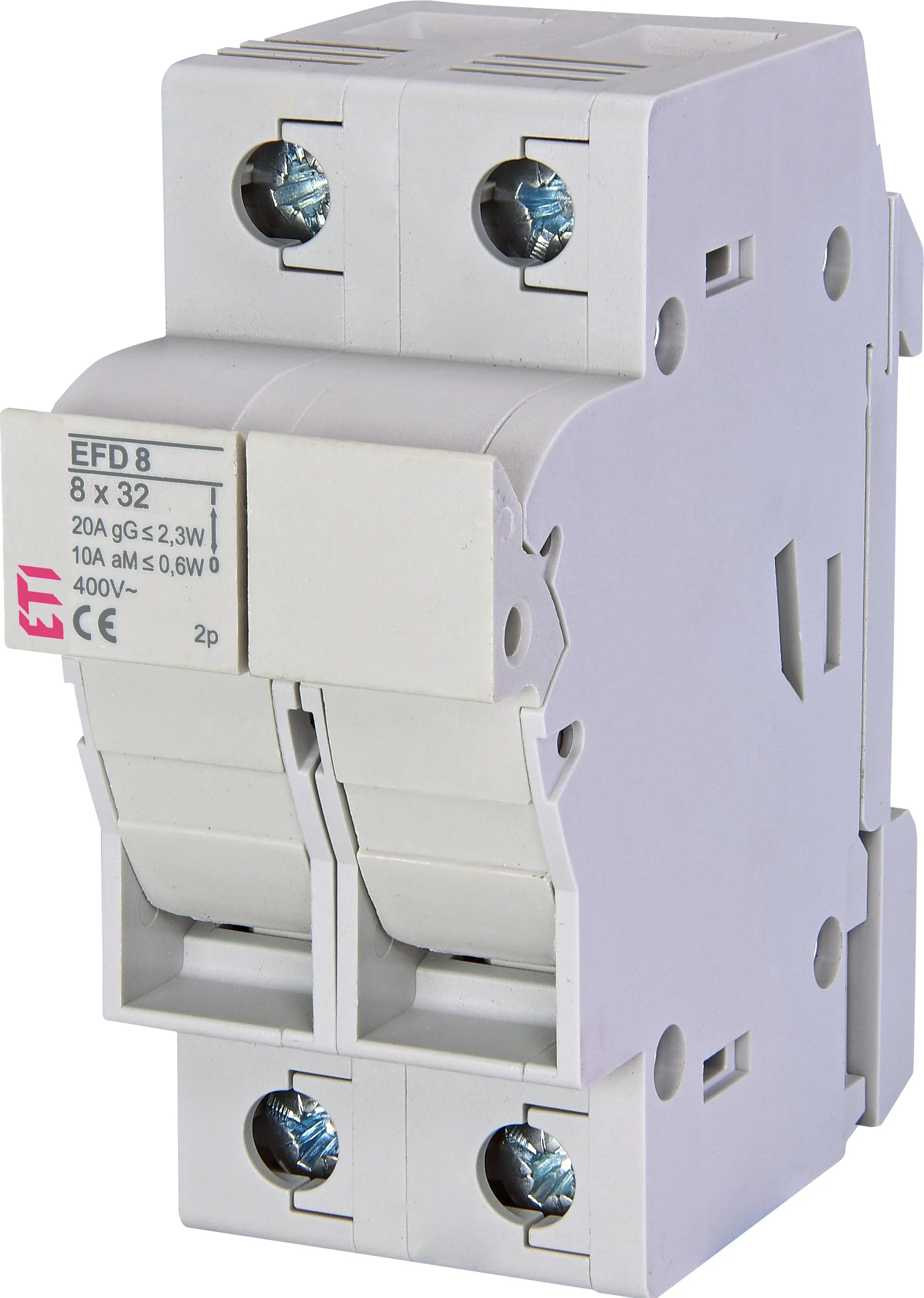  EFD 8 2p AD 002520303