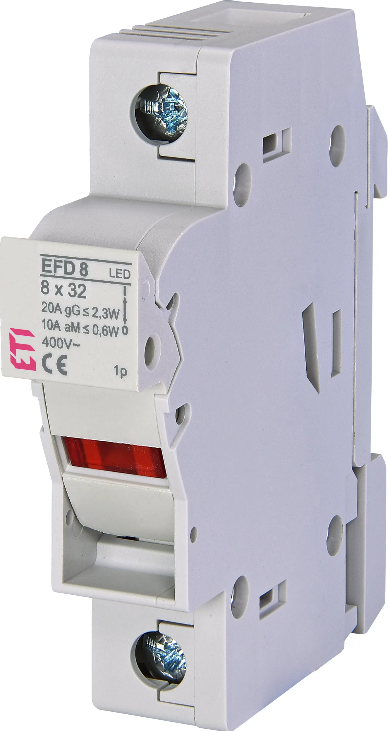  EFD 8 1p LED AD 002520311