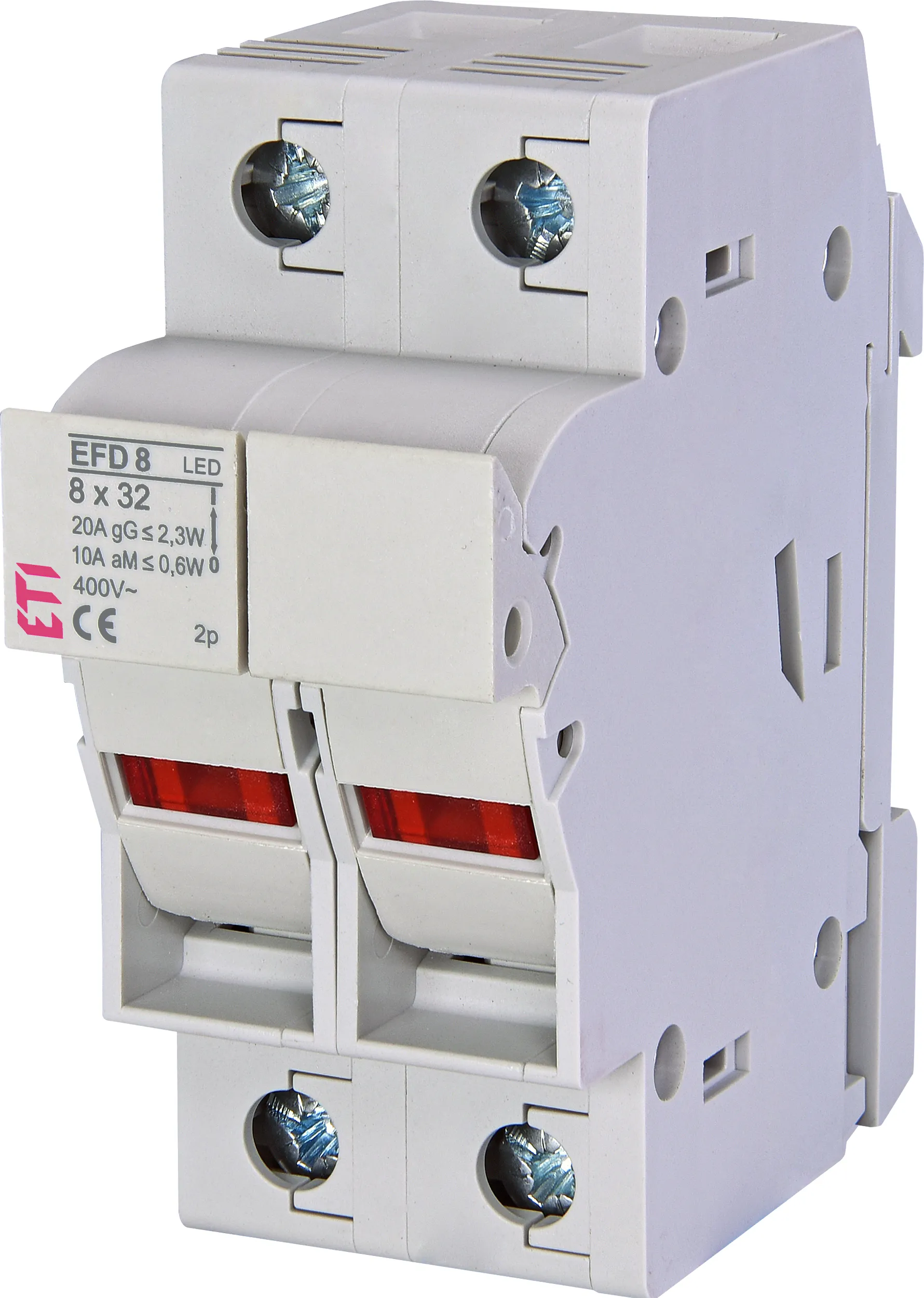  EFD 8 2p LED AD 002520313