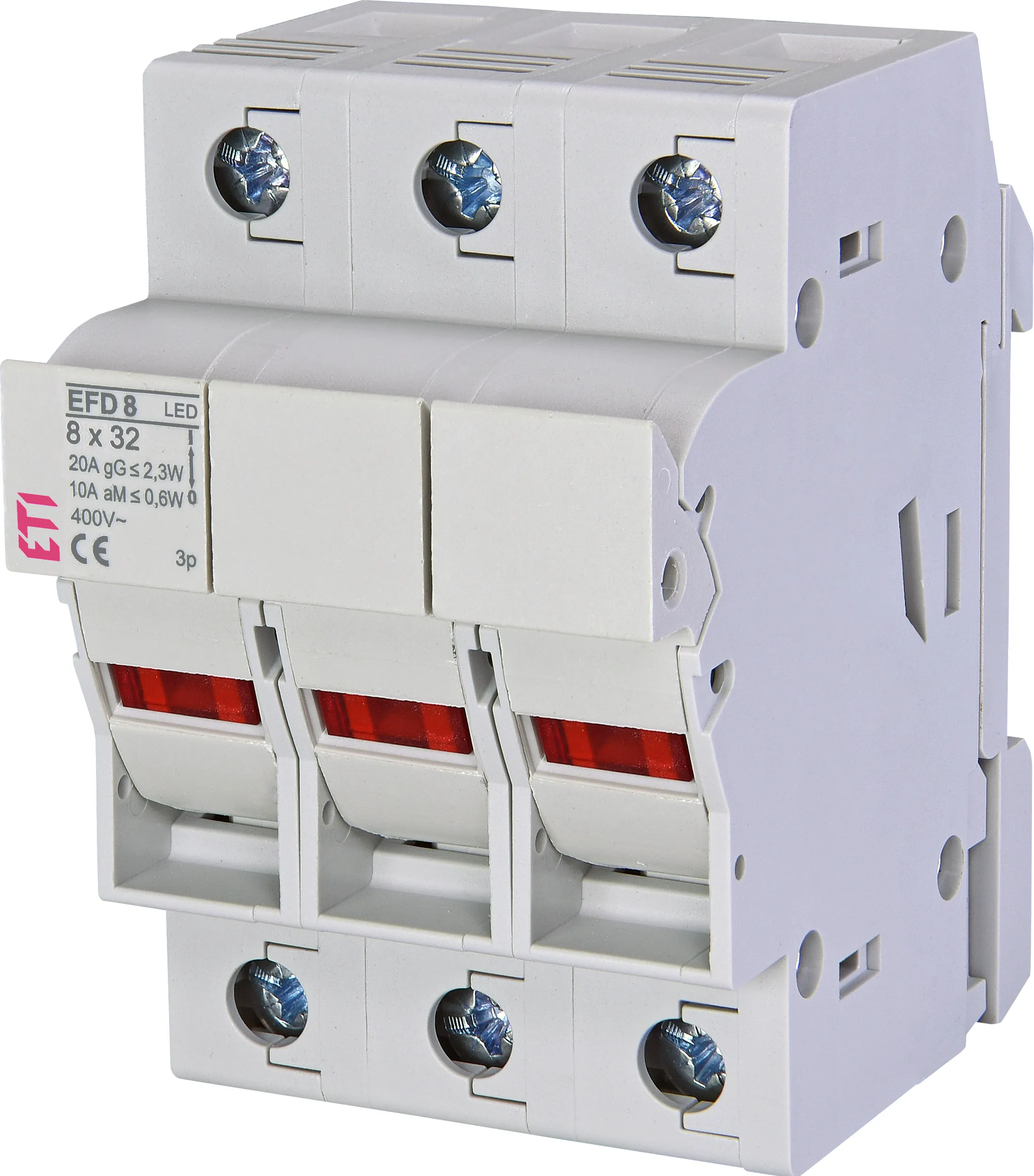  EFD 8 3p LED AD 002520314