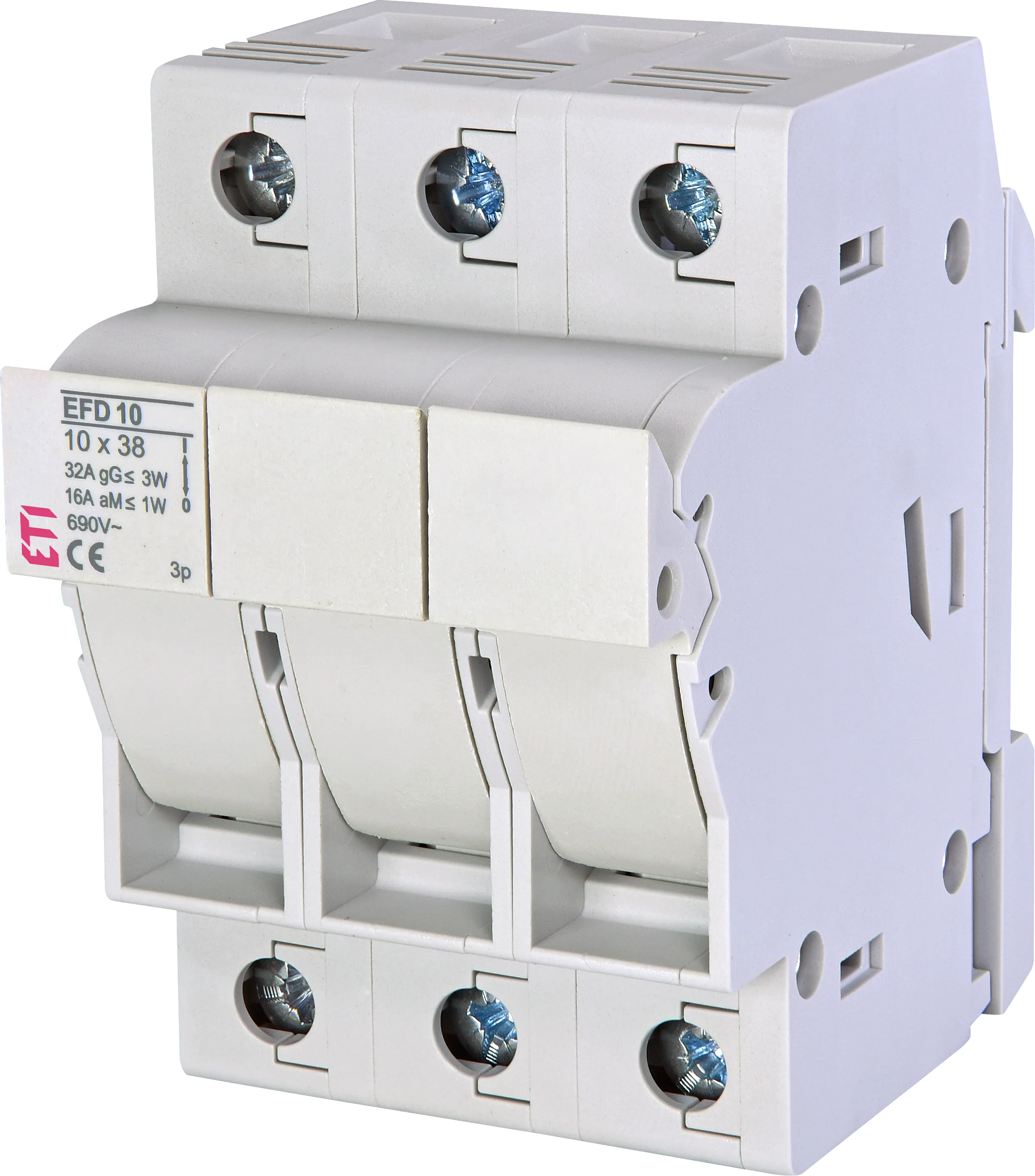  EFD 10 3p AD 002540304