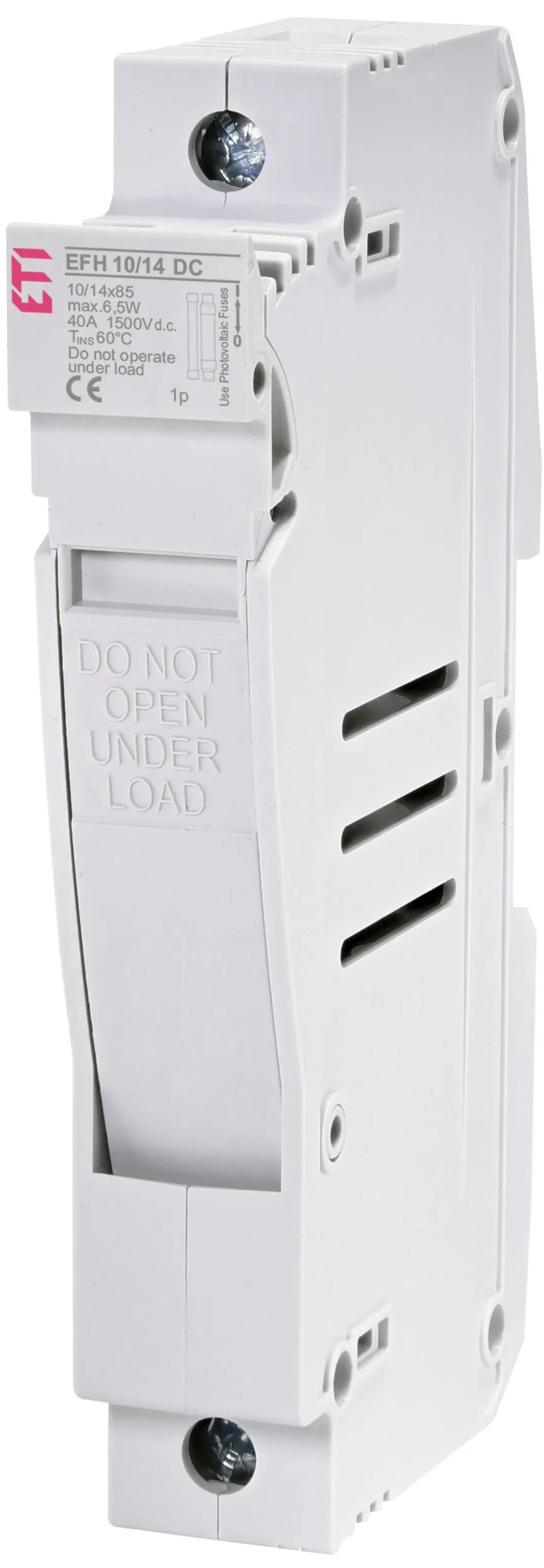  EFH 10/14 DC 1p 002580001