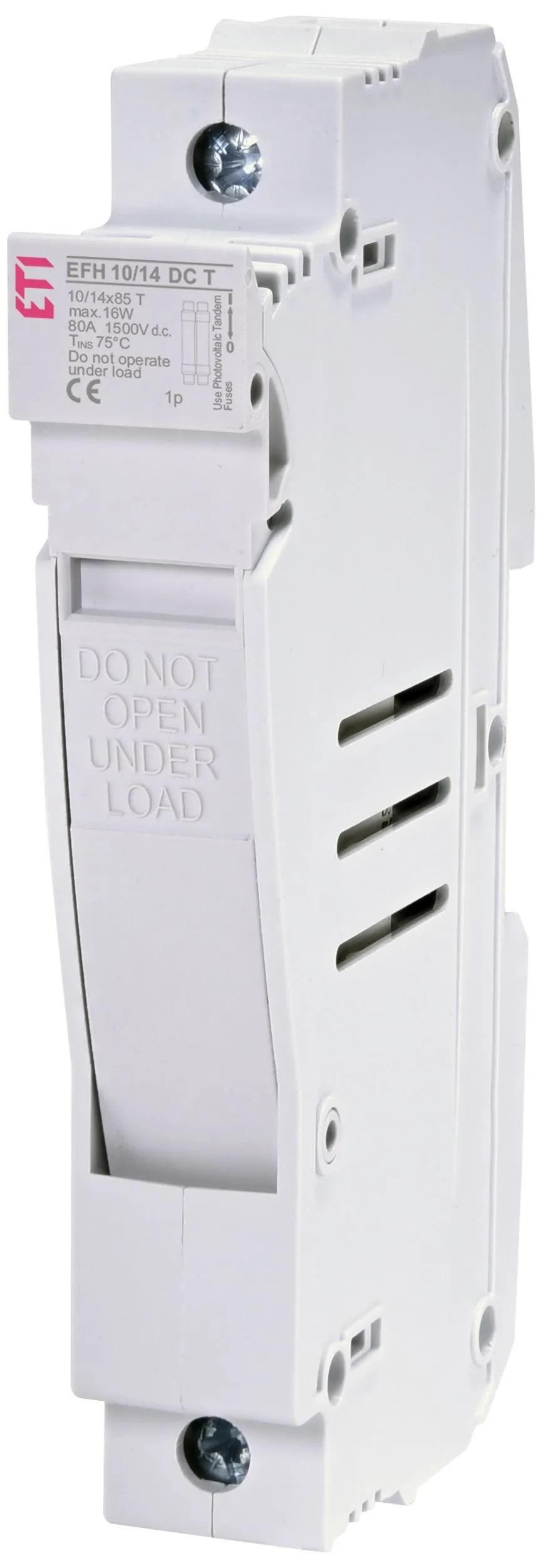  EFH 10/14 T DC 1p 002580006