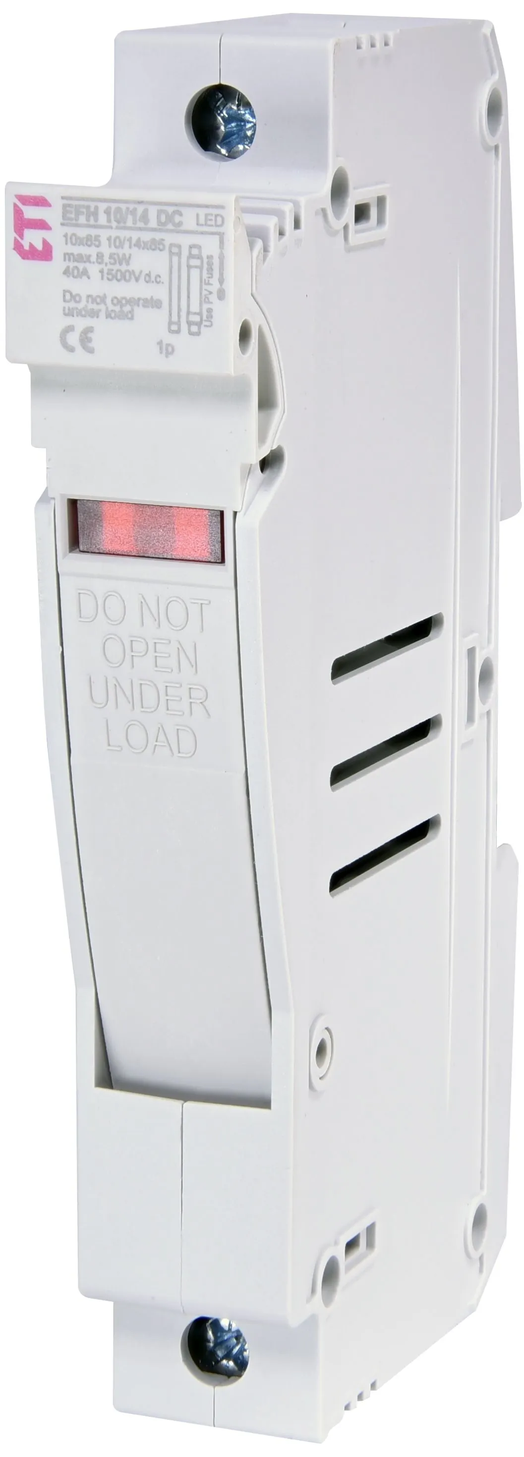  EFH 10/14 DC LED 1p 002580011