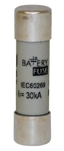  CH14x51 gBat 25A/800V DC 002637409