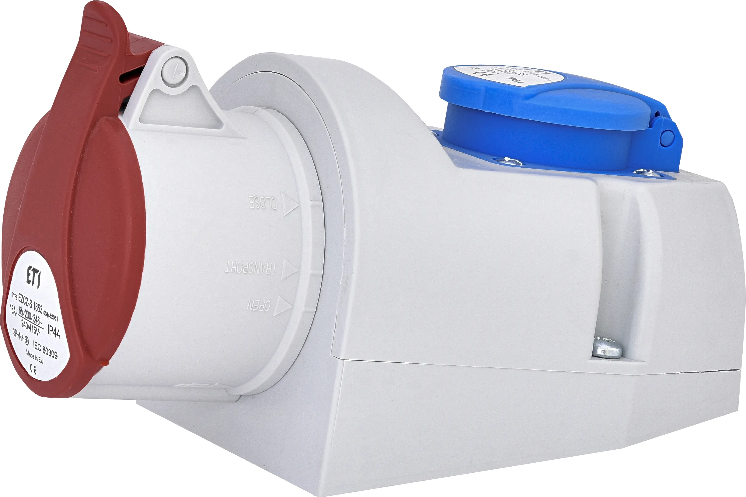  EZCZ -S 1653 004482051