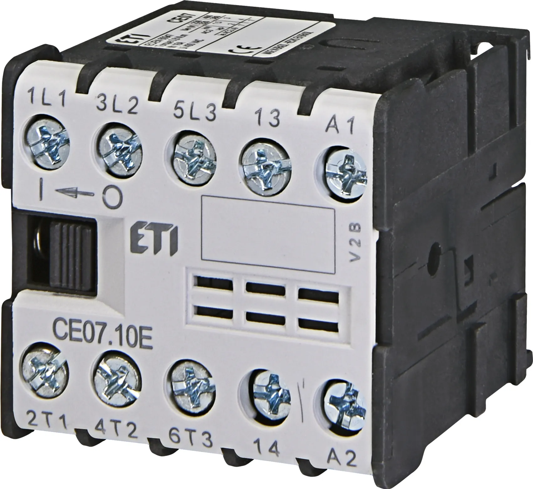  CE07.10-110V-50/60Hz 004641022