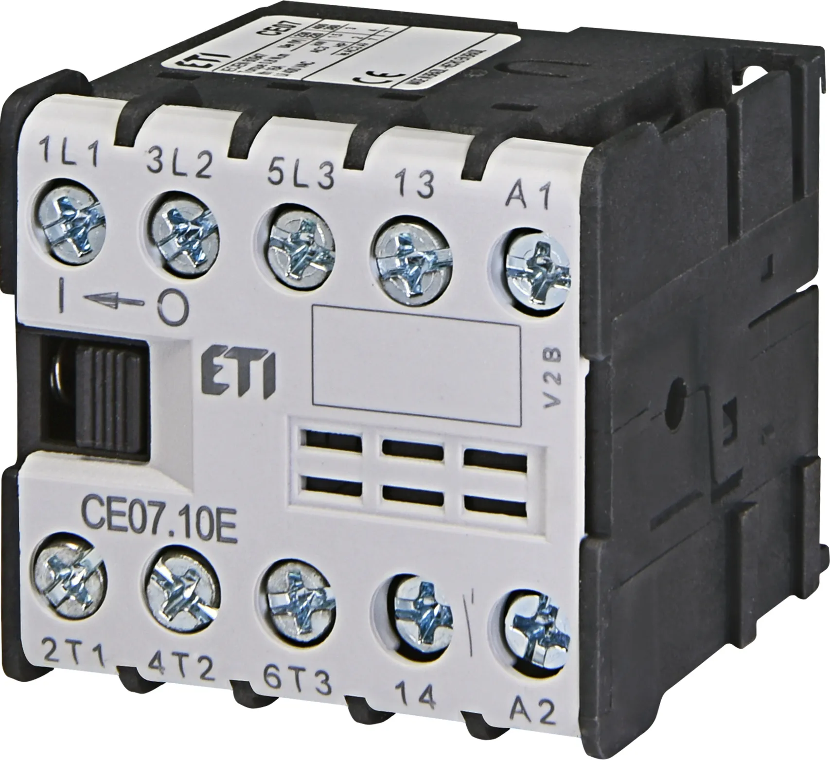 CE07.10-400V-50/60Hz 004641024
