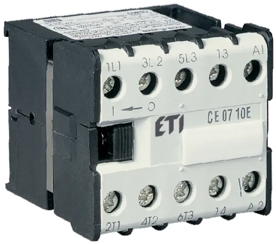  CE07.10-42V-50/60Hz 004641025