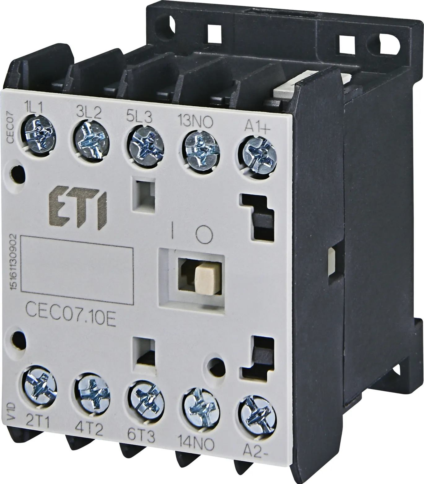  CEC07.10-24V-50/60Hz 004641050