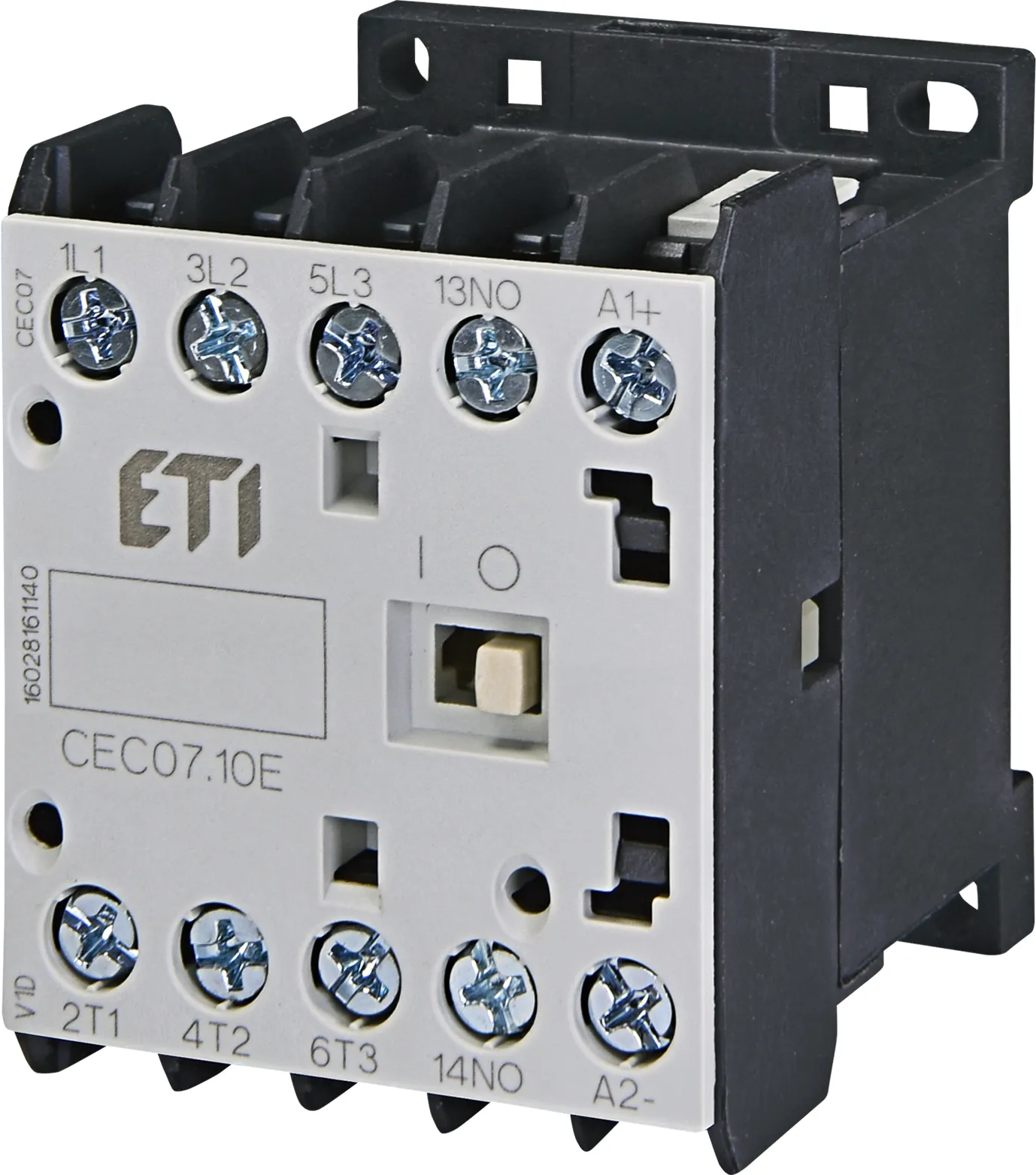  CEC07.10-400V-50/60Hz 004641055