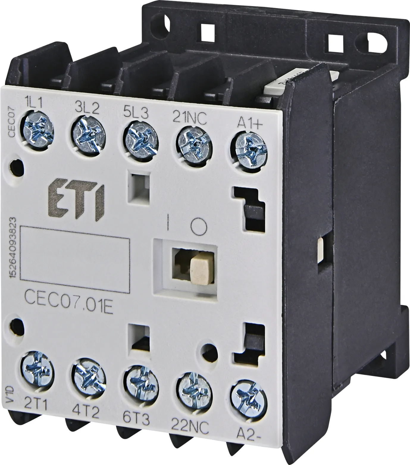  CEC07.01-110V-50/60Hz 004641059
