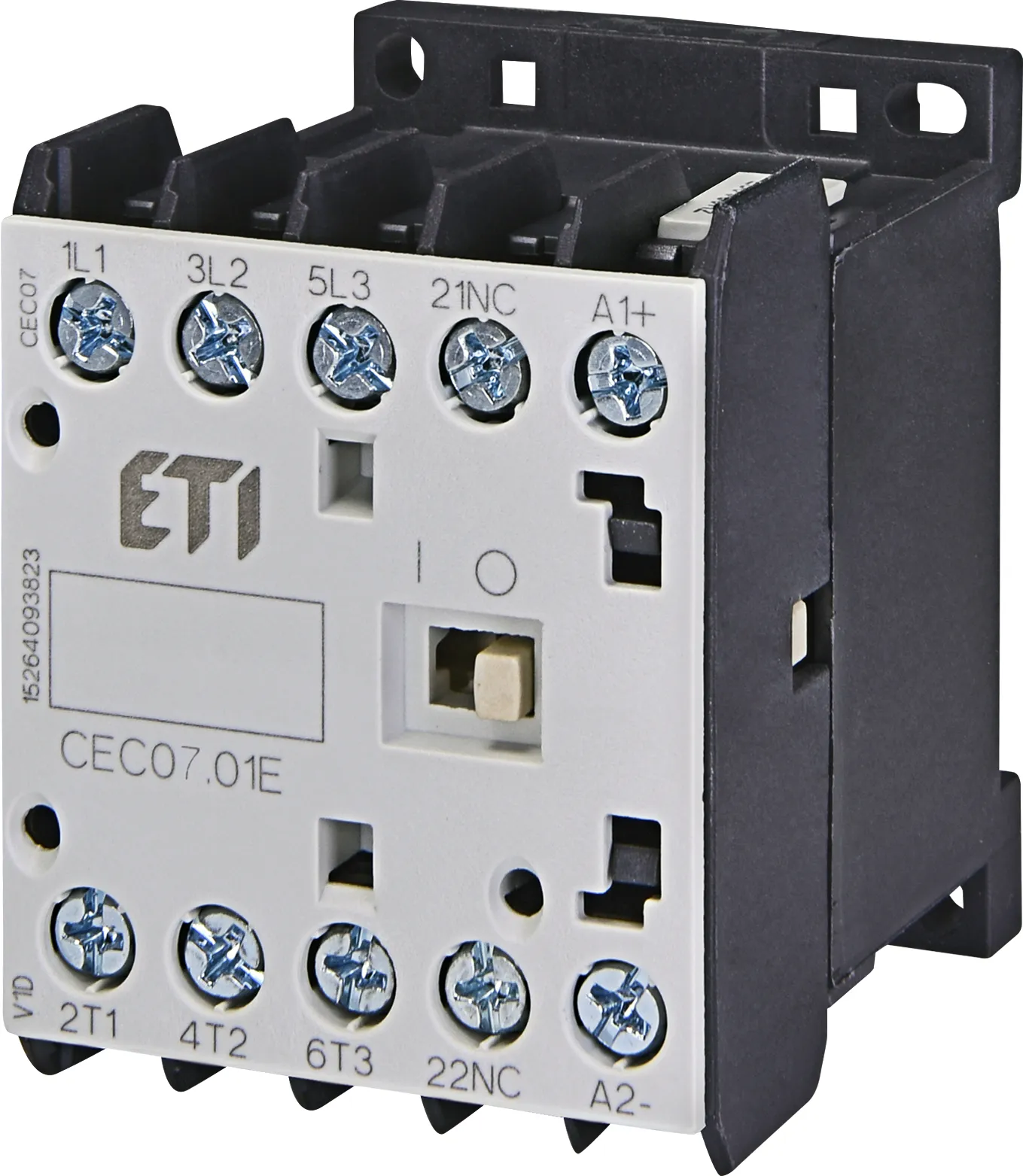  CEC07.01-230V-50/60Hz 004641060