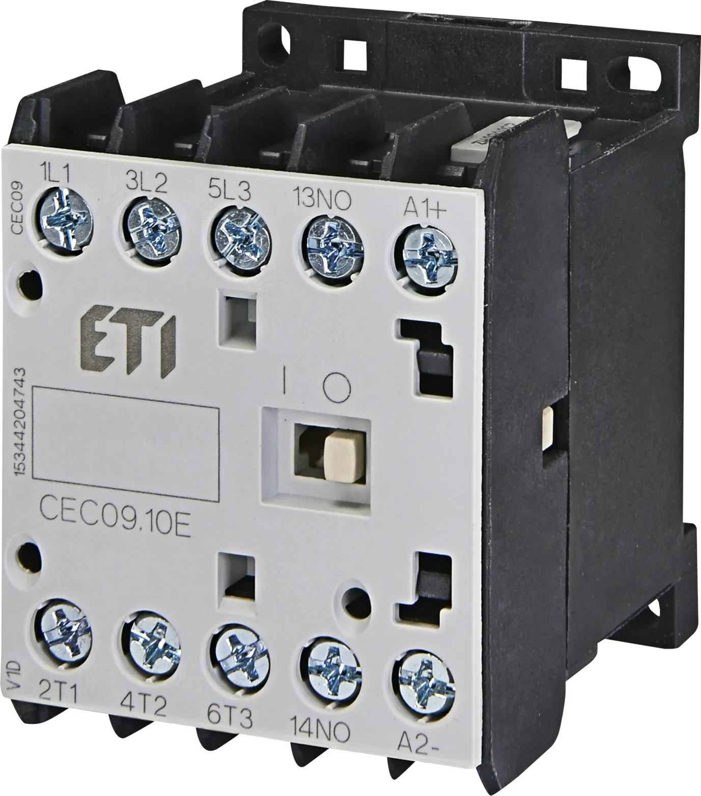  CEC09.10-48V-50/60Hz 004641064