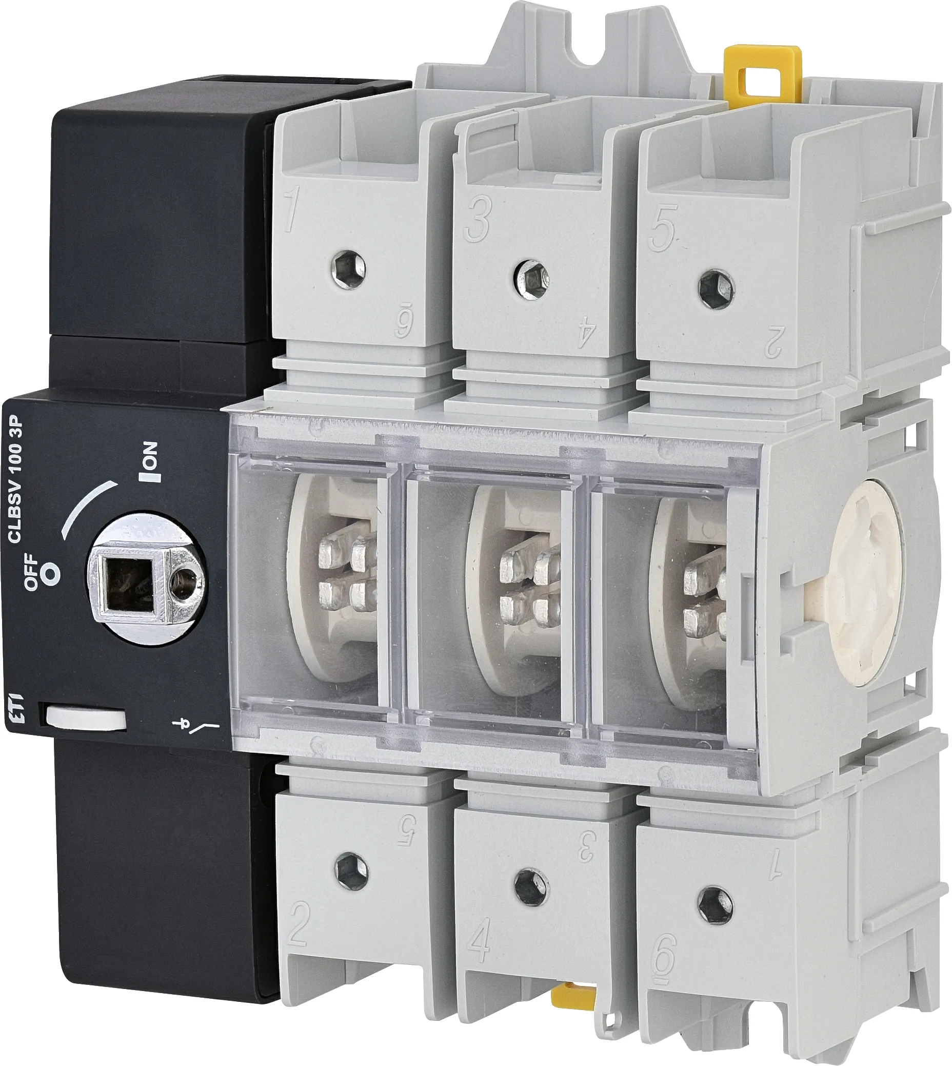  CLBSV 100 3P 004661880