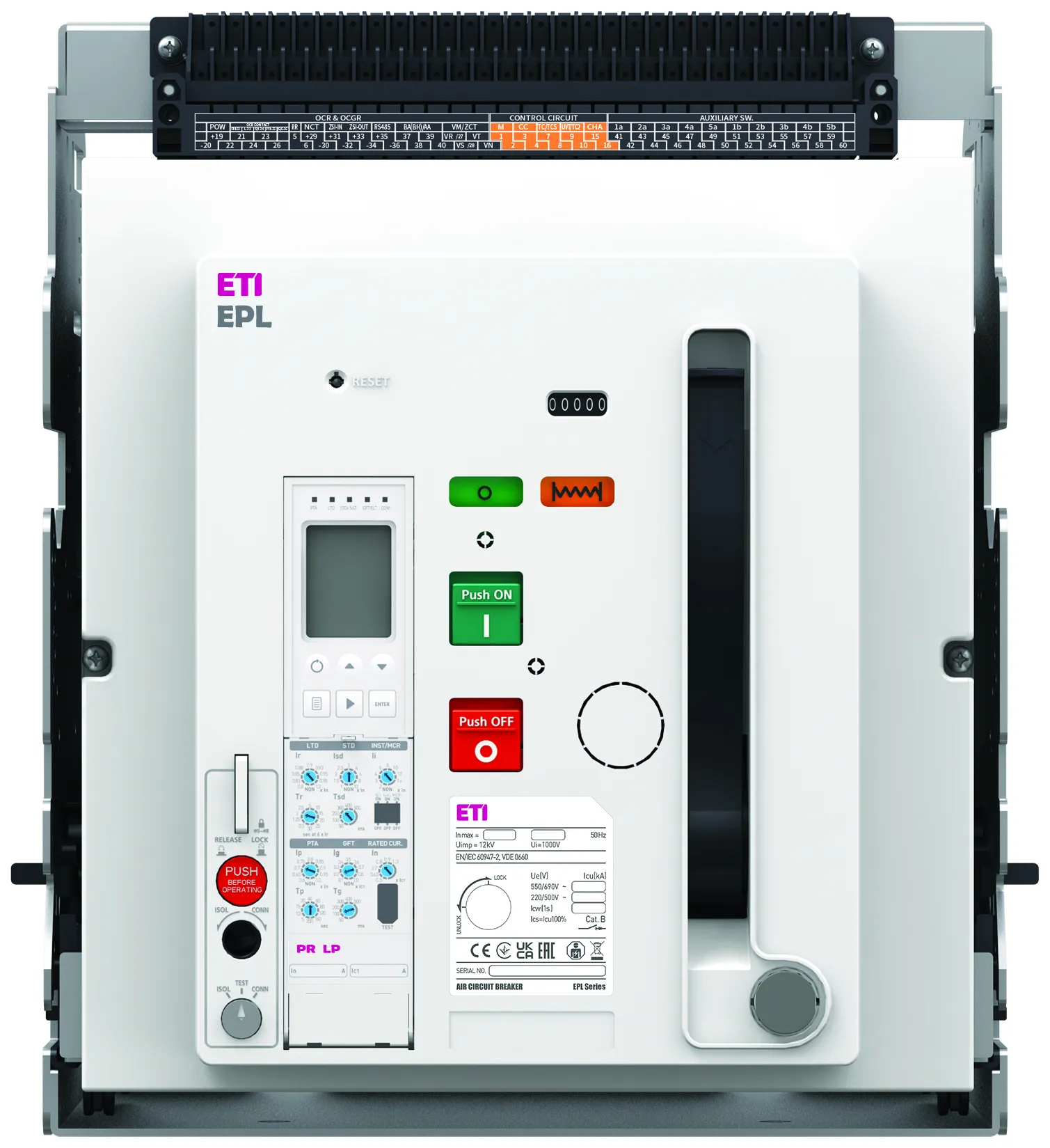  EPL-32 4H BF/M2C2S2/PR-LP 004695731