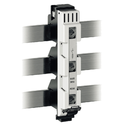 60 mm busbar sistem