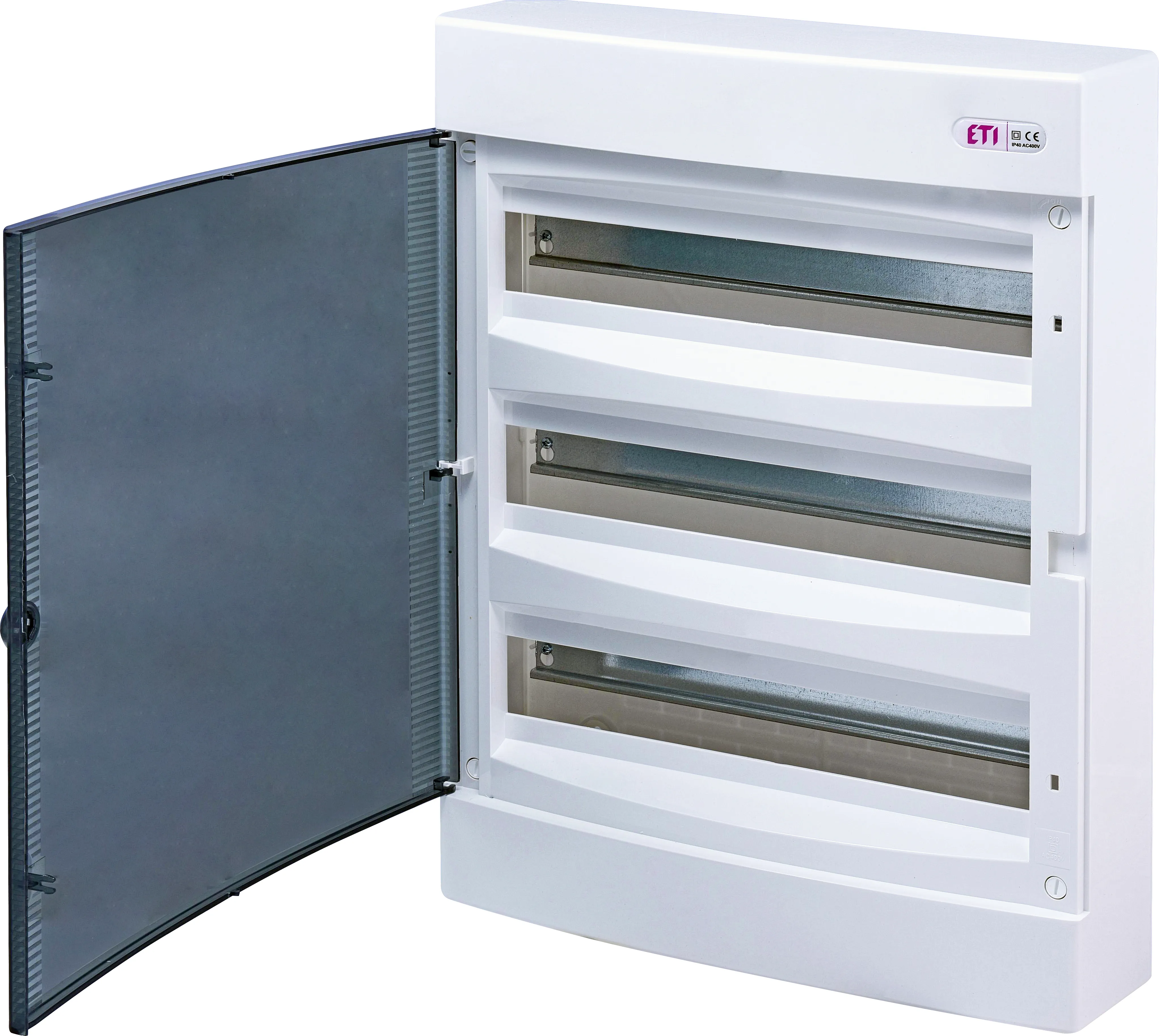  ECT 3x18PT 001101040