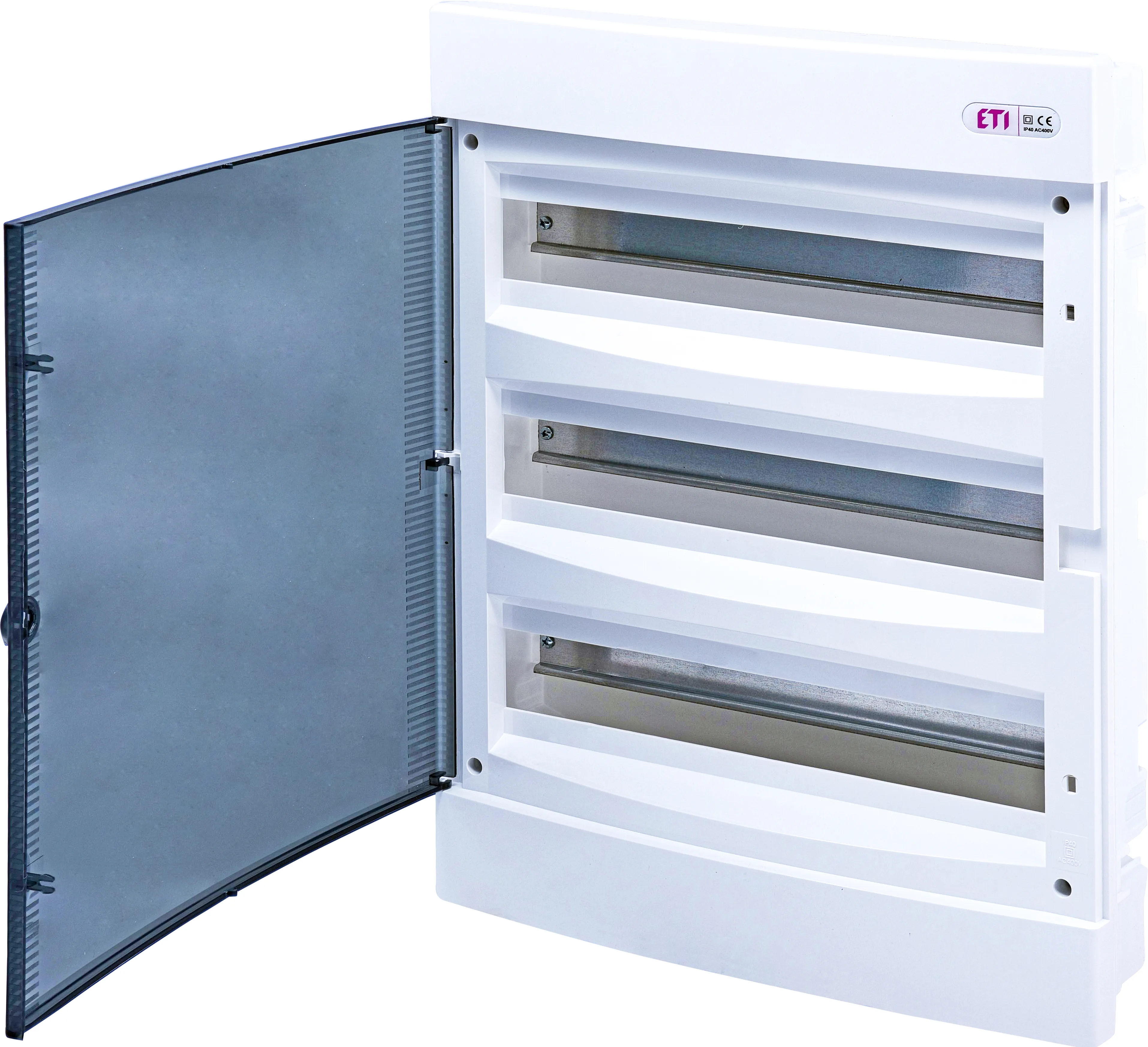  ECM 3x18PT 001101047