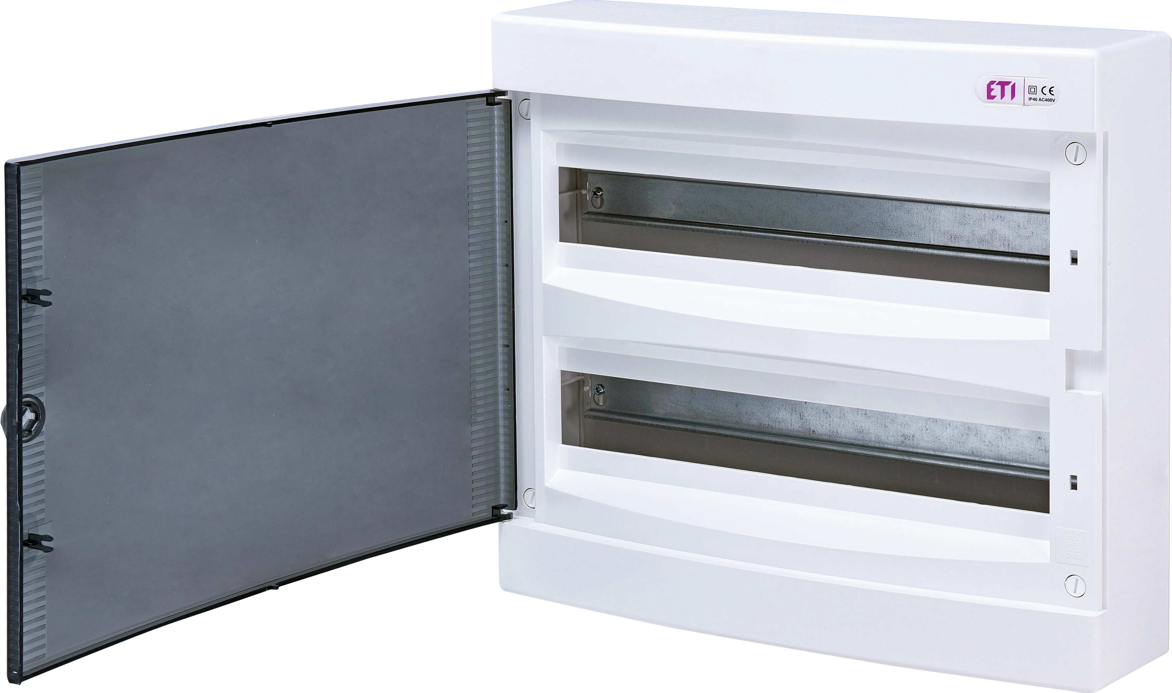  ECT 2x18PT 001101081