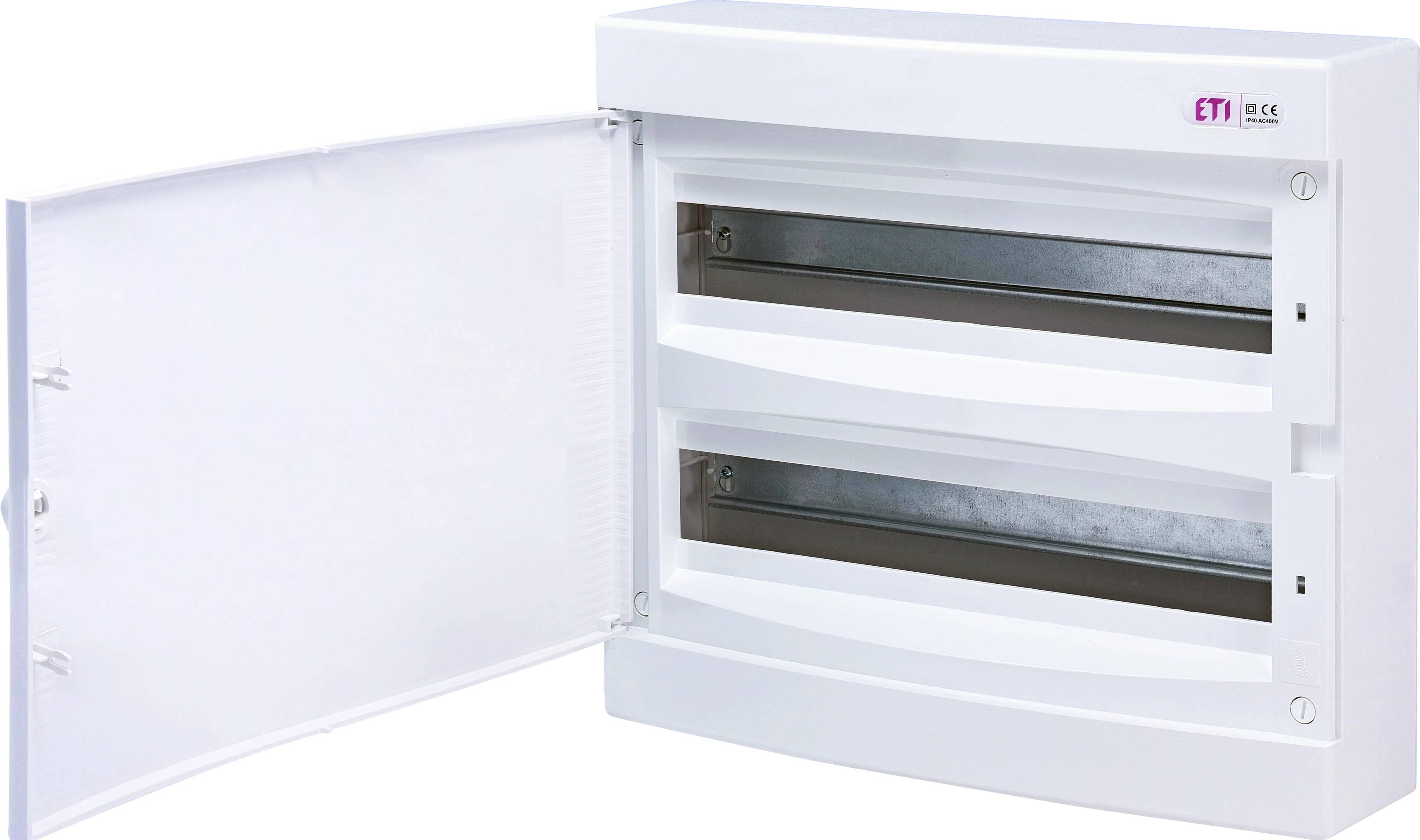  ECT 2x18PO 001101082