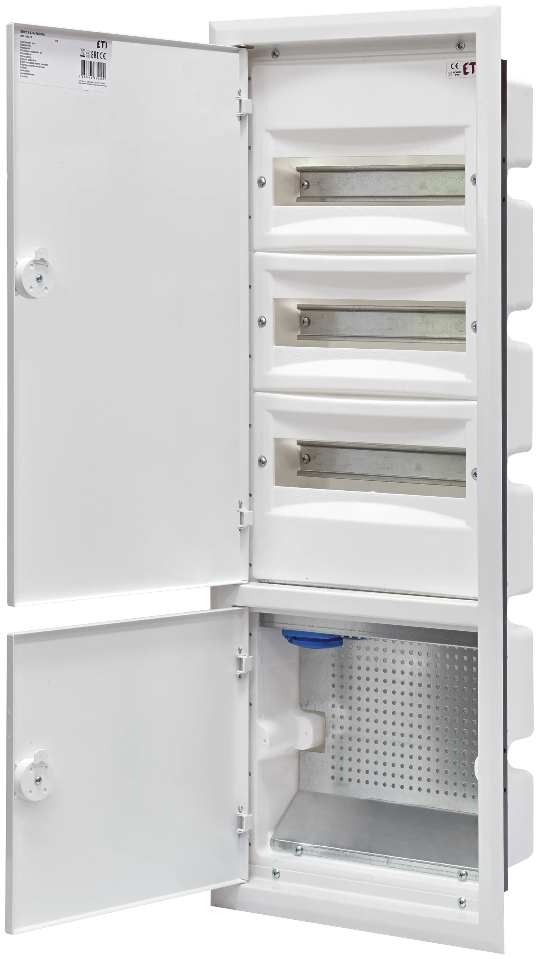  ERP12-5-3V MEDIA 001101372