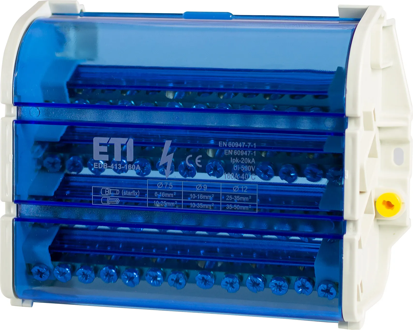  EDB-413-160A 001102310