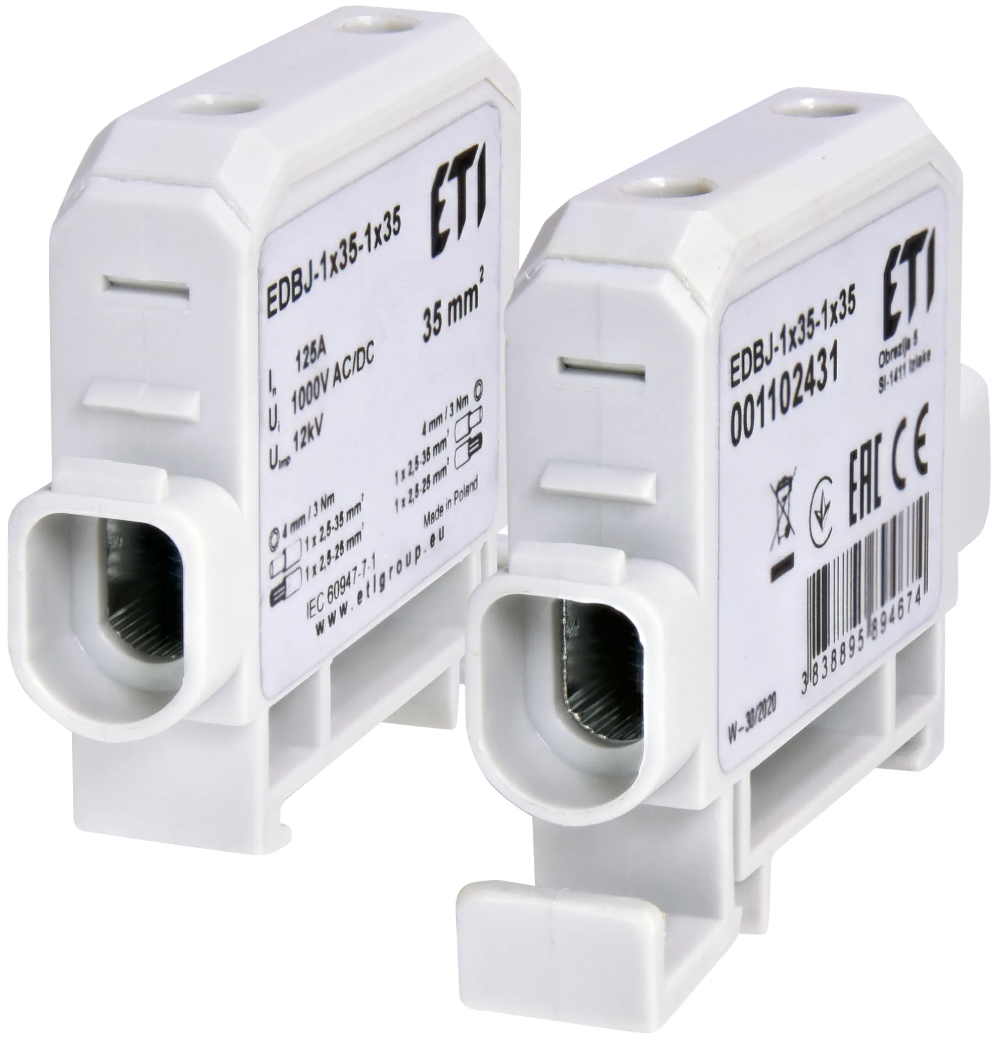  EDBJ-1x35-1x35 001102431