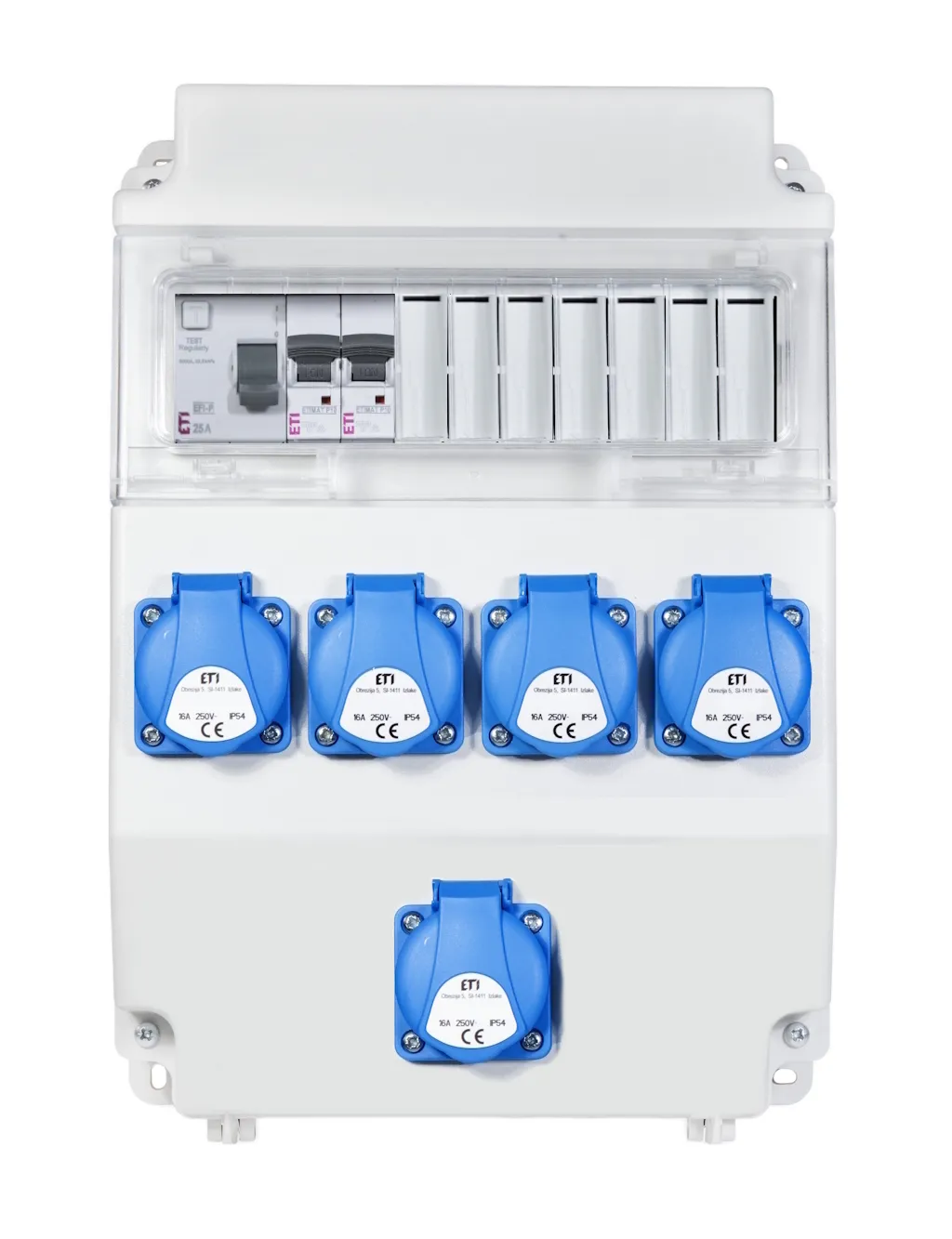  EDS11 RCD 5 C 001105251