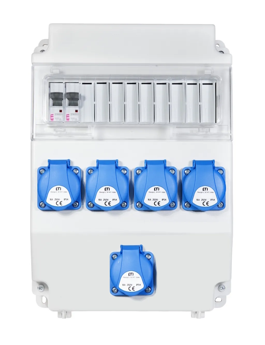  EDS11 5S B 001105318