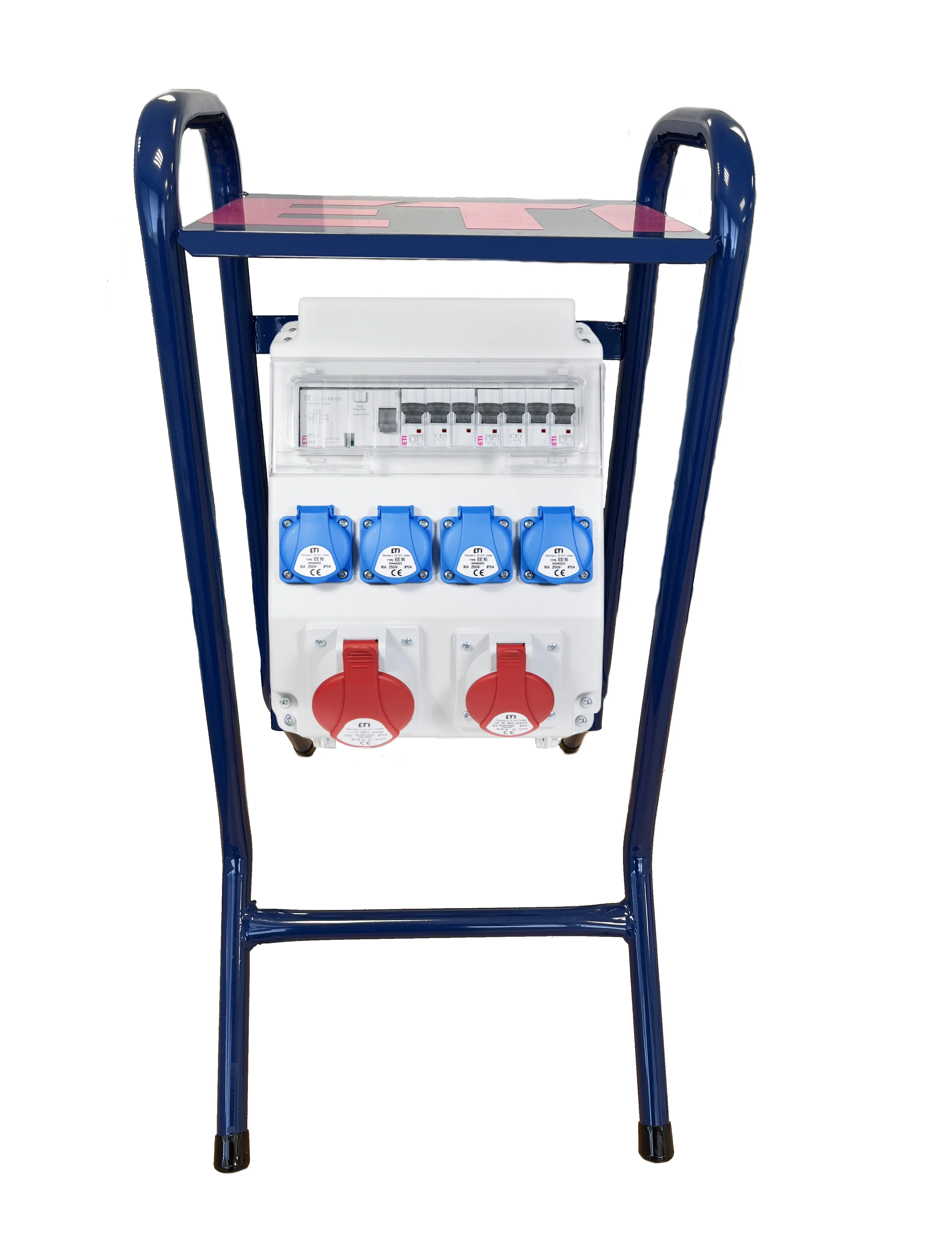  EDS11S RCD 4/2 16/32 B 001105322