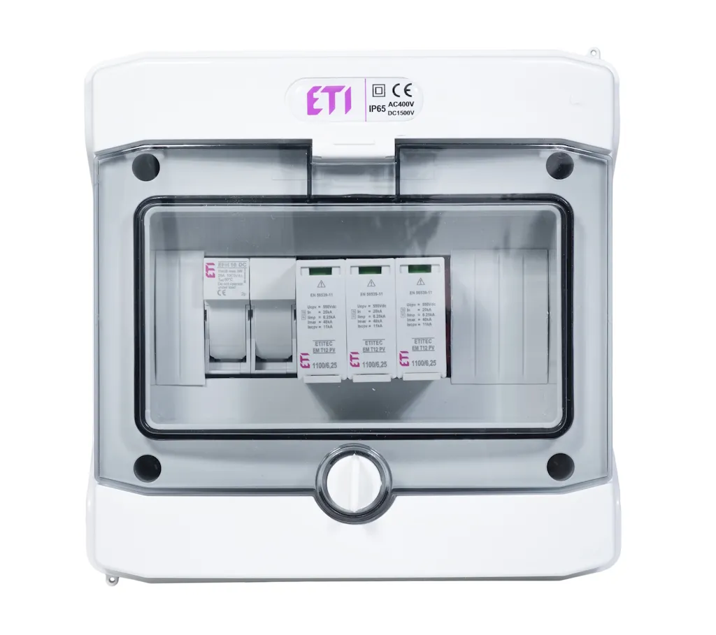  RFVE1100/8-DC1/1-16-EMT12 001105400