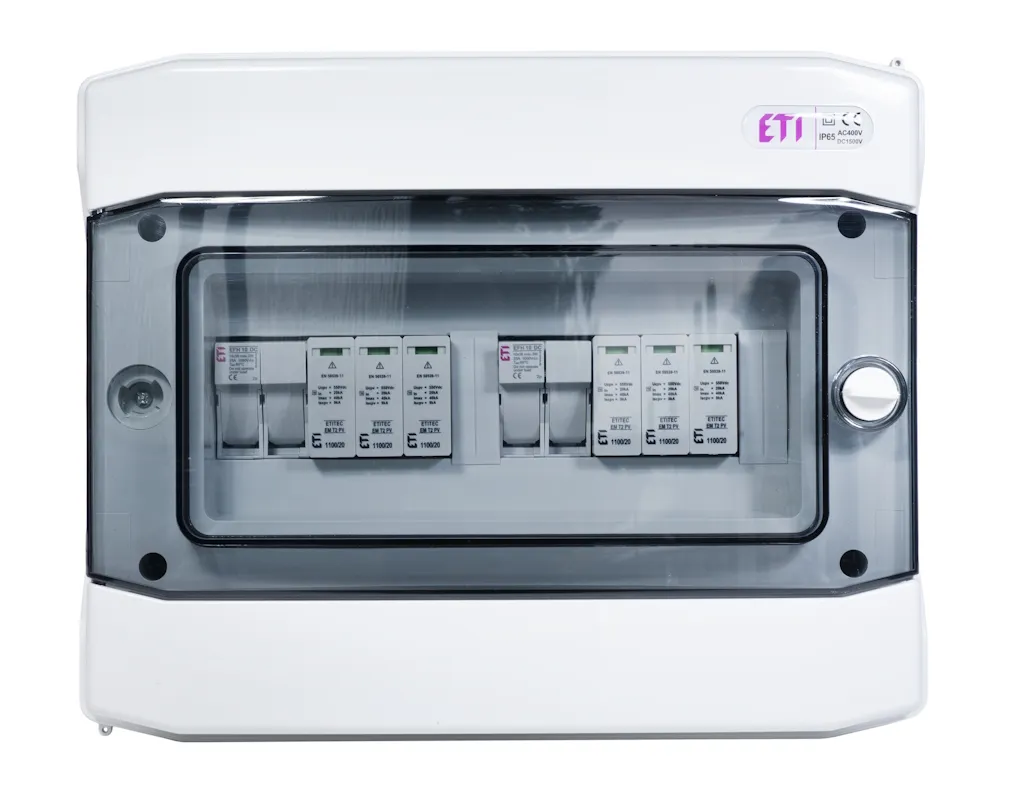  RFVE1100/12-DC2/2-16-EMT2 001105403