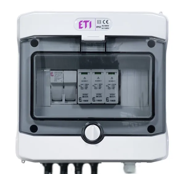  RFVE1100/8-DC1/1-16-EMT2-C 001107003