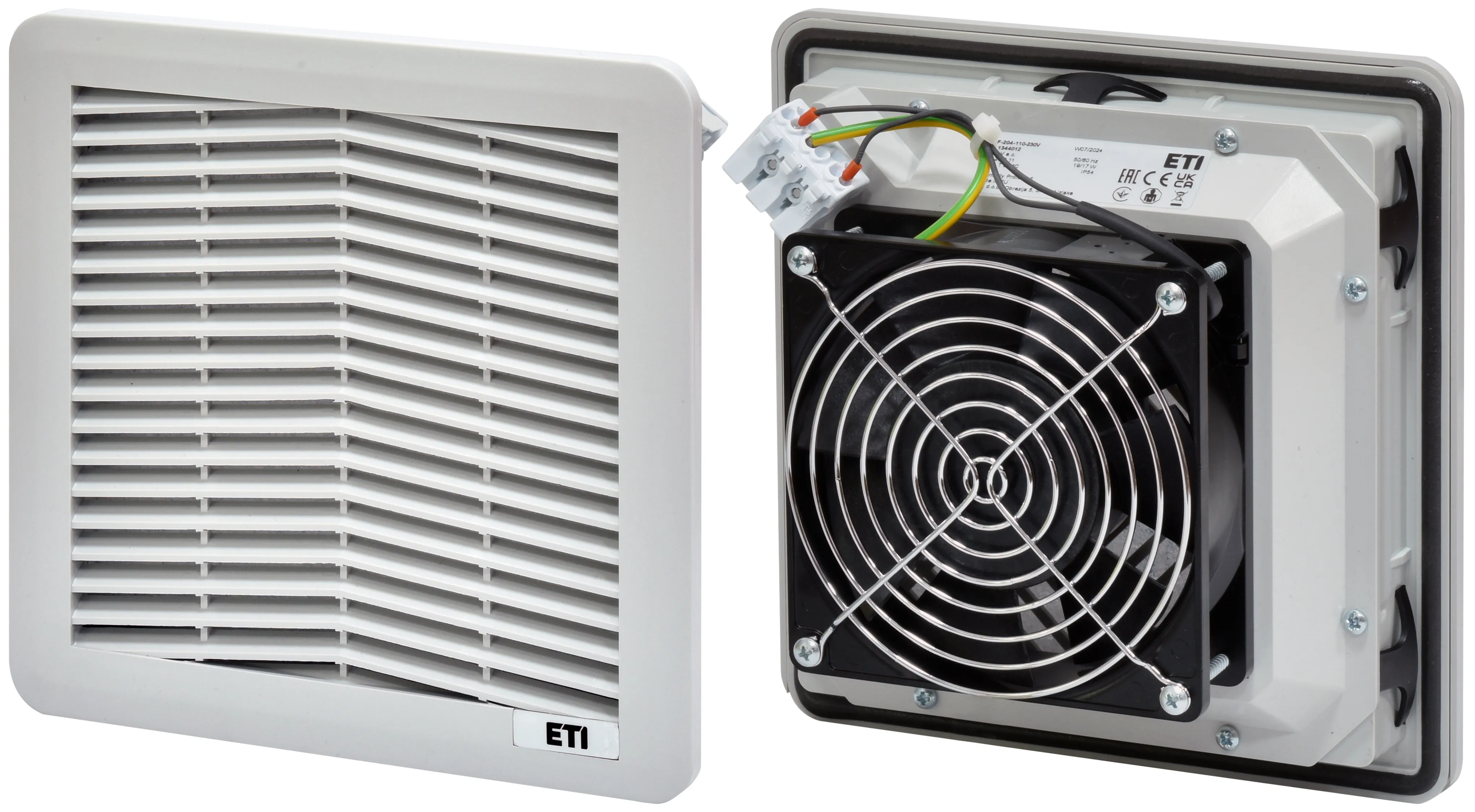  EF-204-110-230V 001344012