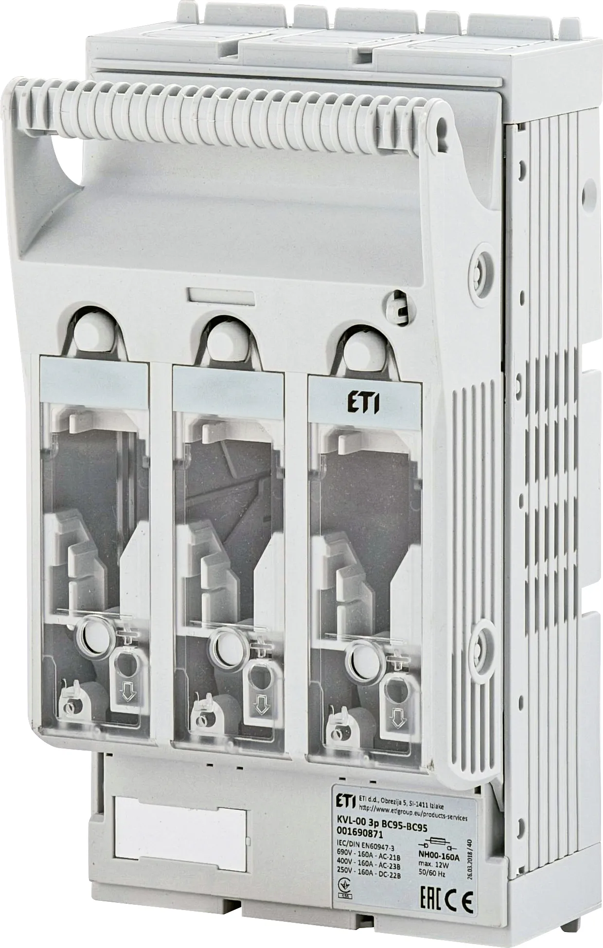  KVL-00 3p BC95-BC95 001690871