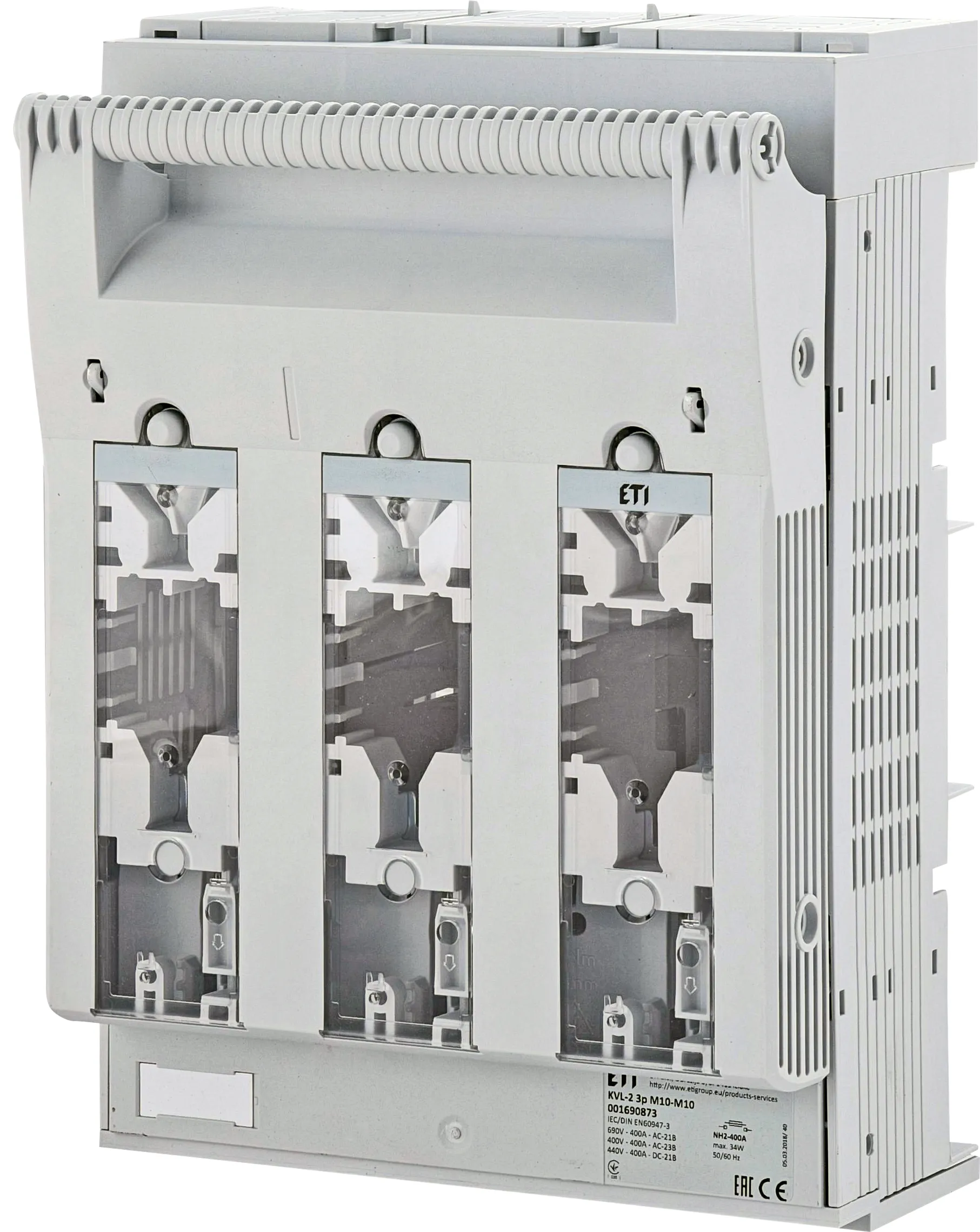  KVL-2 3p M10-M10 001690873