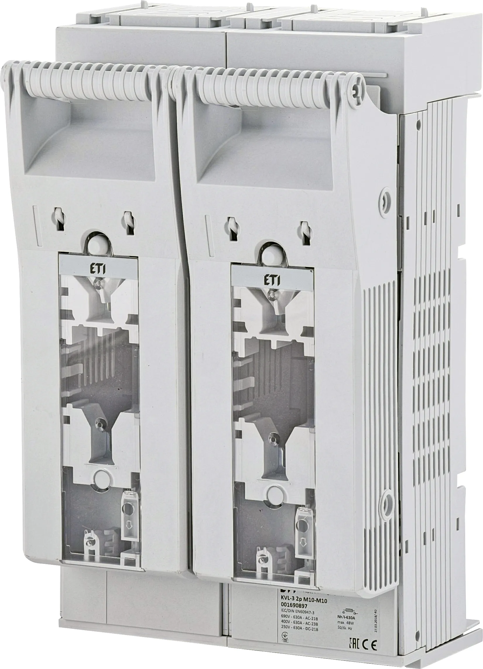  KVL-3 2p M10-M10 001690897