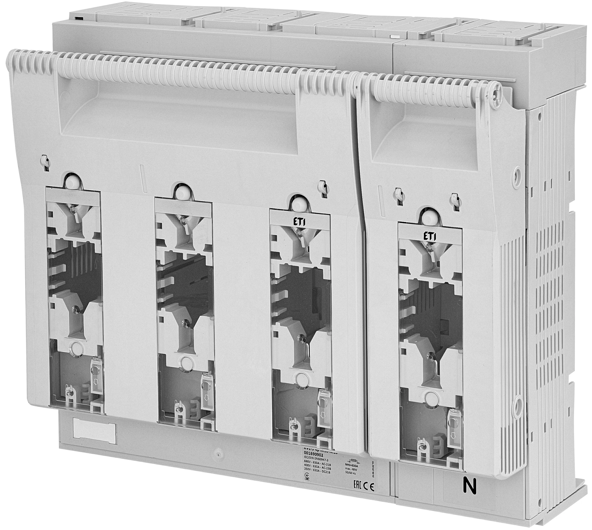  KVL-3 4p M10-M10 001690902