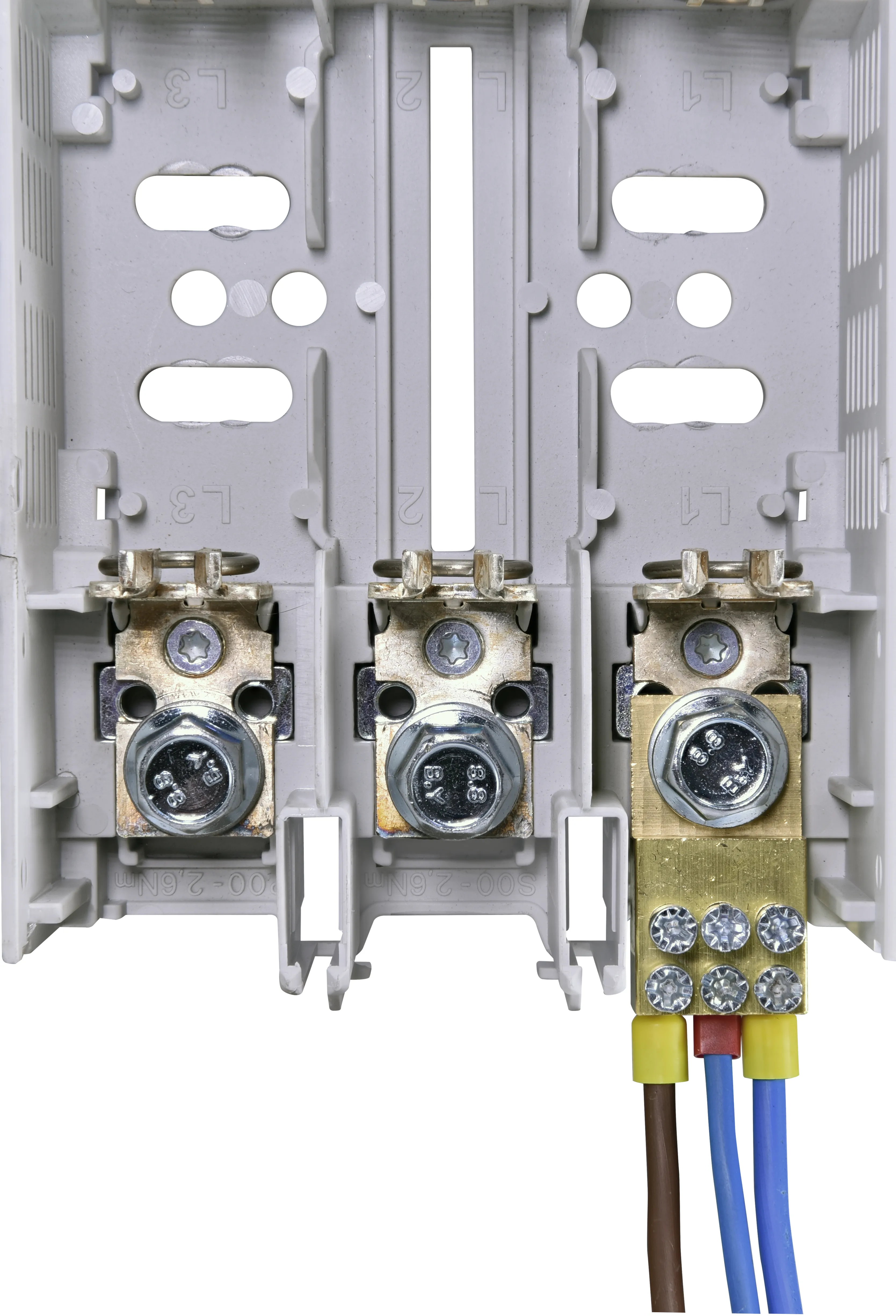  MTB KVL00 2x25/1x16/M8 001690978