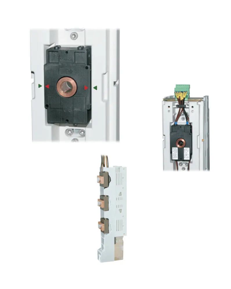  SL2 3P M12 400/5 KI.1 001693020