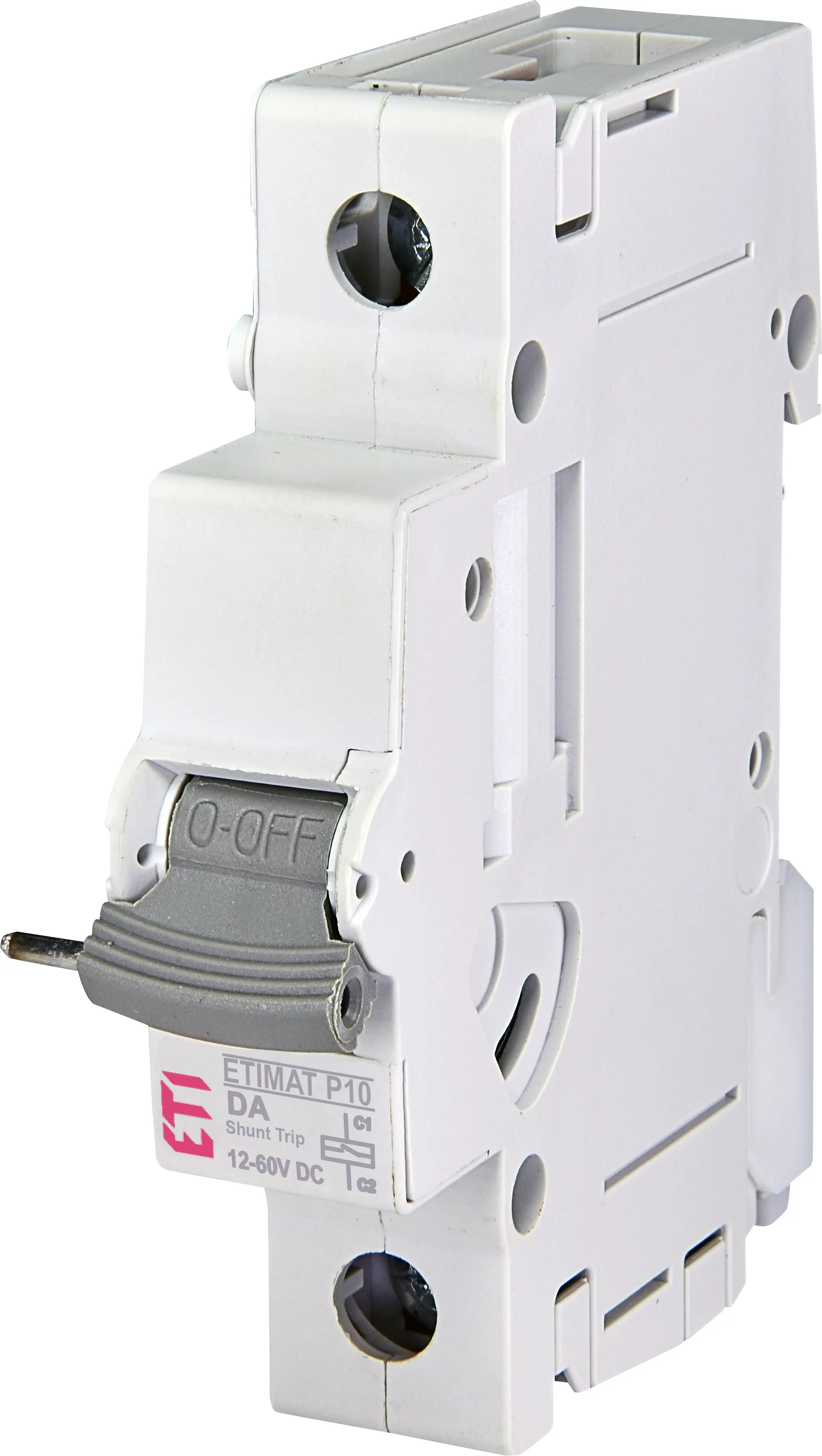  DA ETIMAT P10/R 12-60V AC/DC 001908413