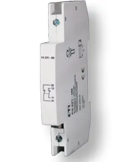  PS EFI 100/125 - 2xNC 002069007