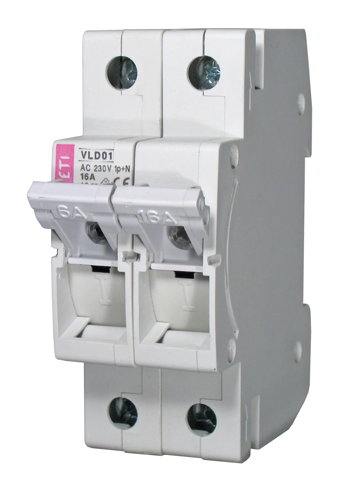  VL D01 16A 1p+N 002261018