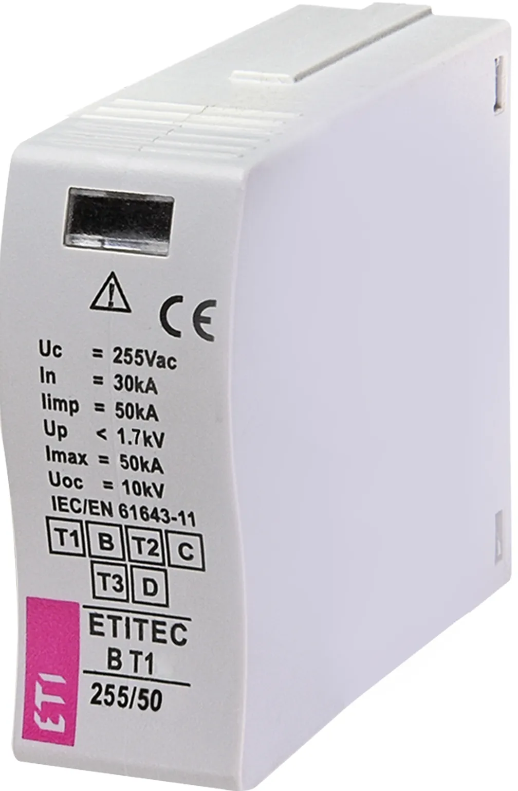  MOD.ETITEC B T12 255/50 002440310
